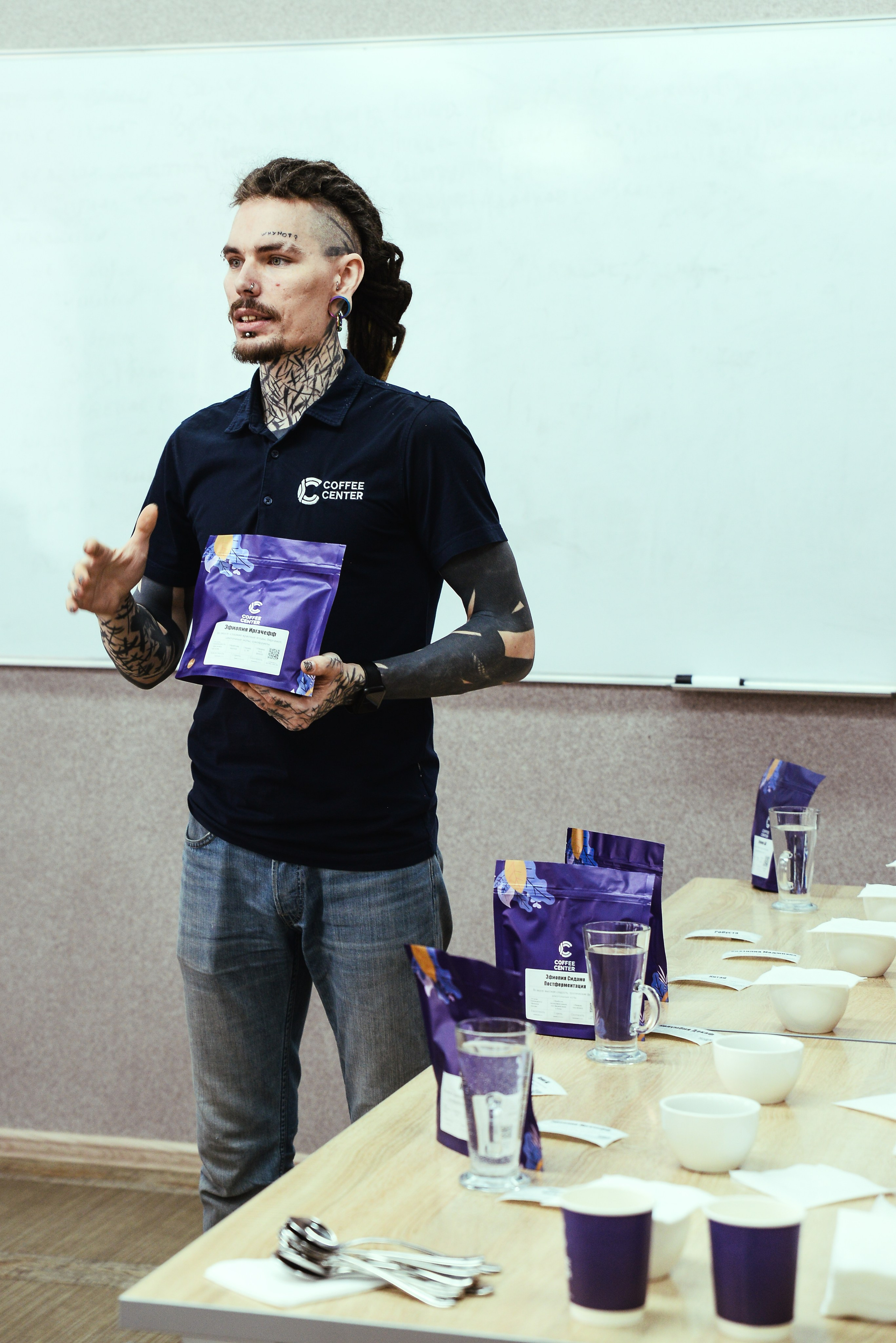 Лекция. Алиса Томшина — Фотограф / Видеограф