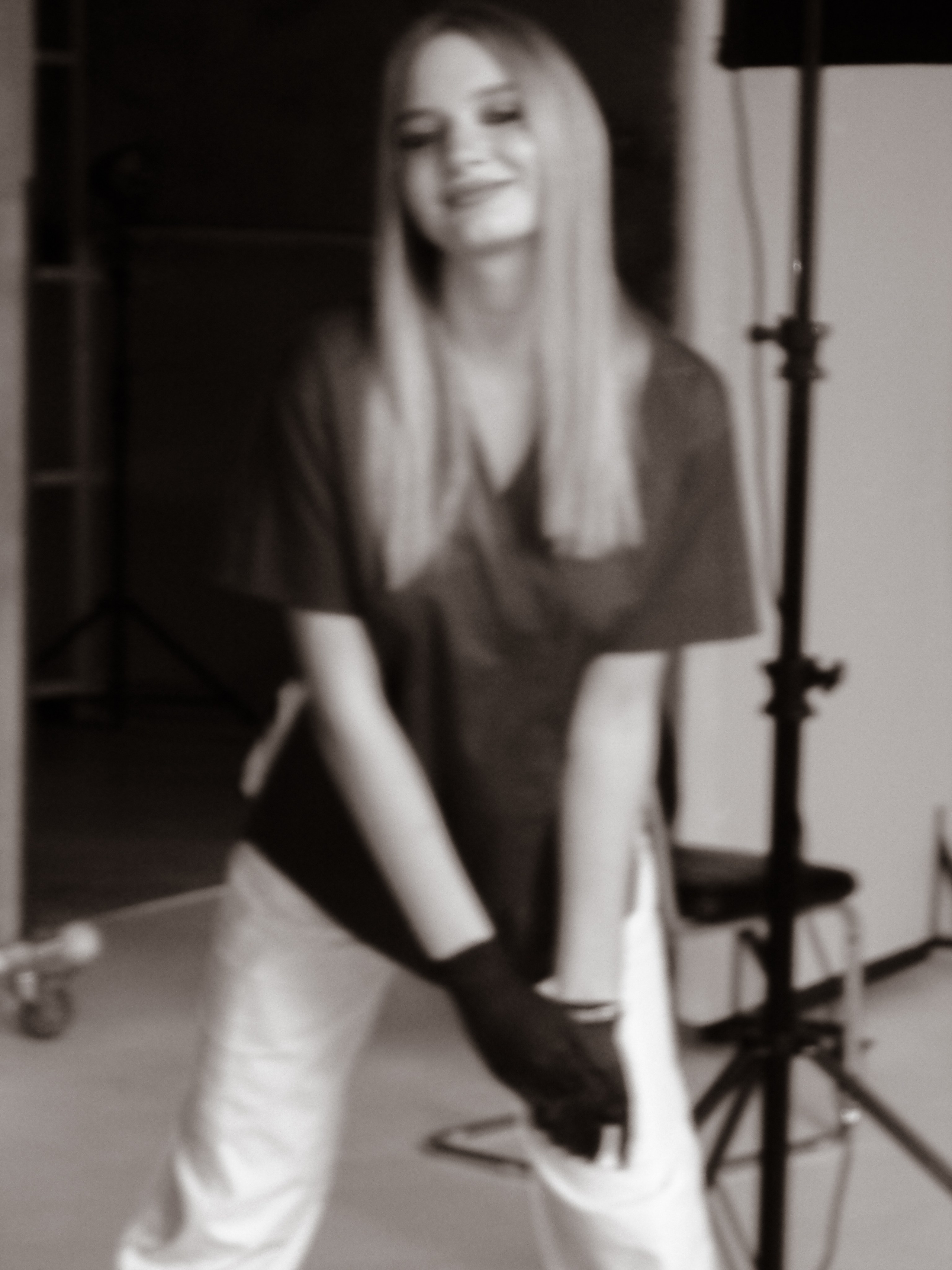 Мастер по ноготочкам. Алиса Томшина — Фотограф / Видеограф