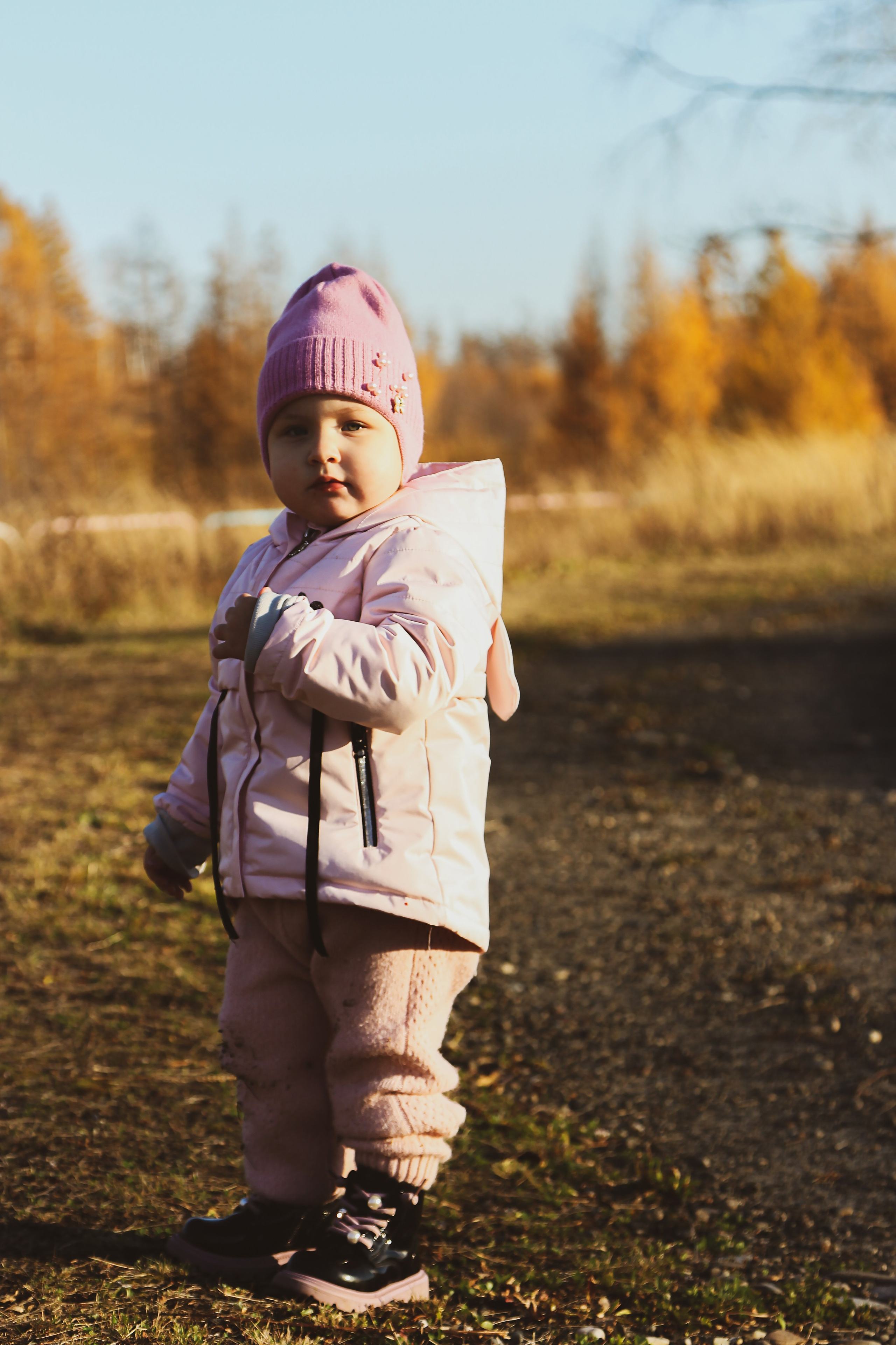 Новый Ургал. Алиса Томшина — Фотограф / Видеограф