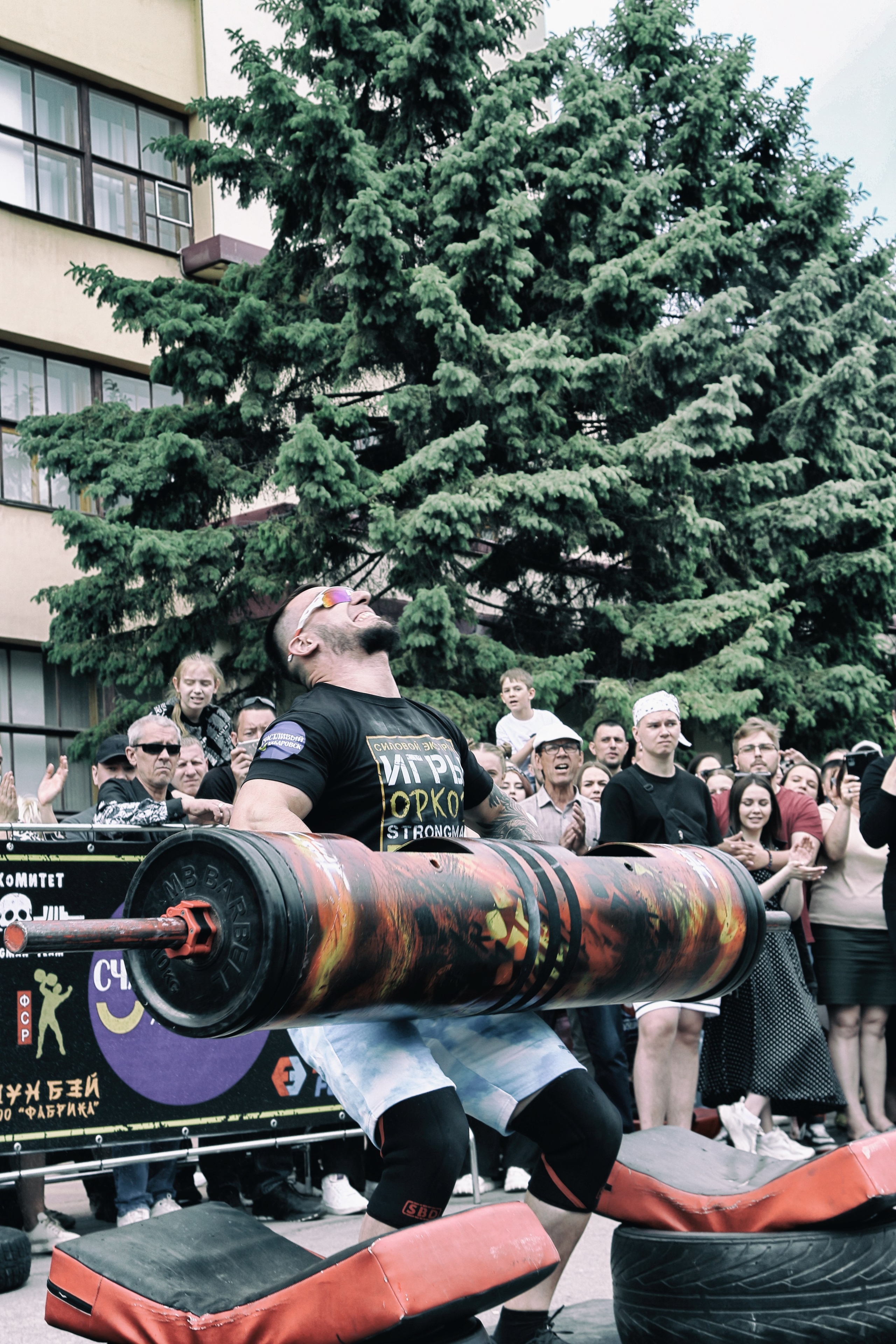 Игры орков. Алиса Томшина — Фотограф / Видеограф