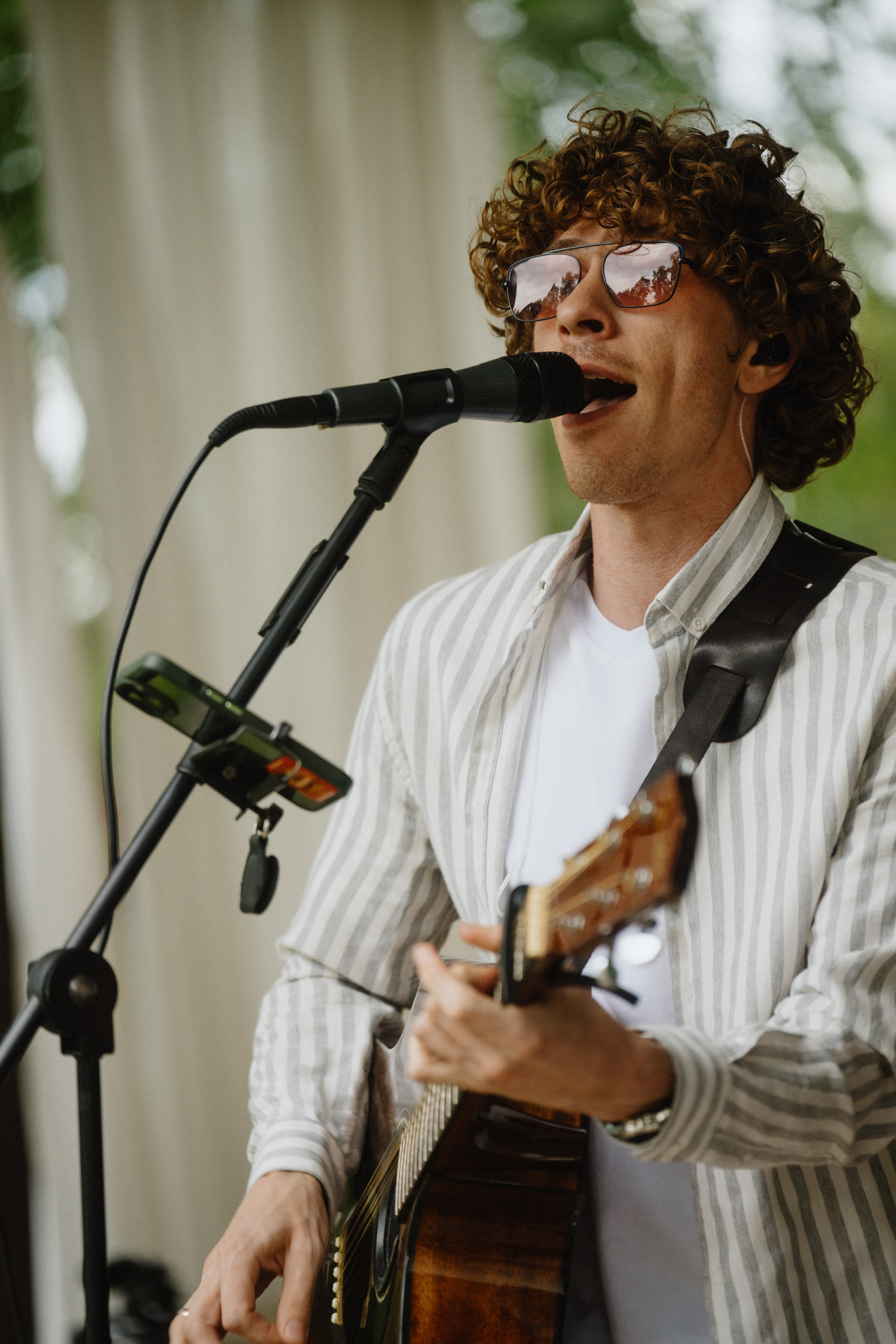 Жара, июнь. Свадебный фотограф Саша Базенко