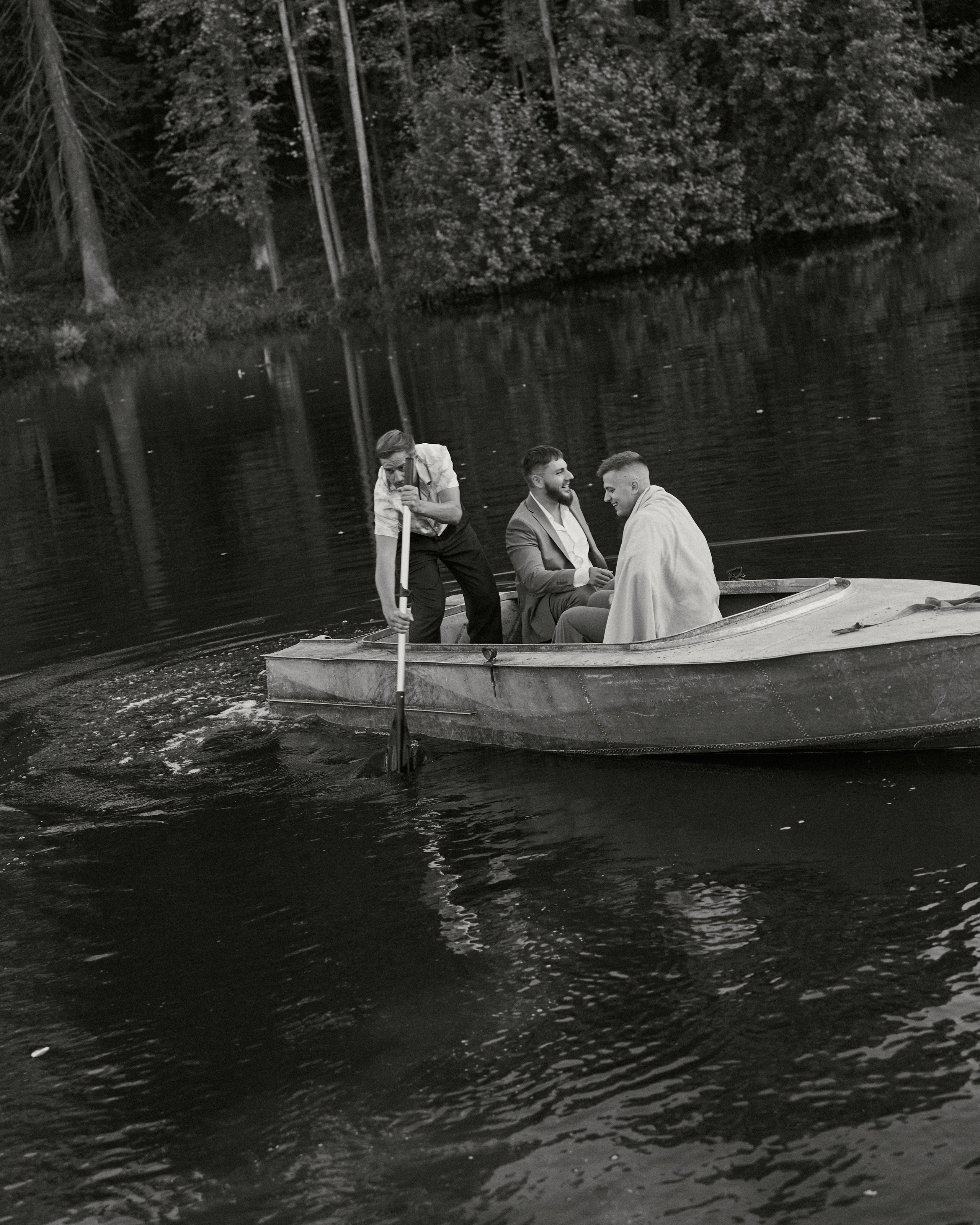 Свадьба в стиле рустик, в дачном стиле