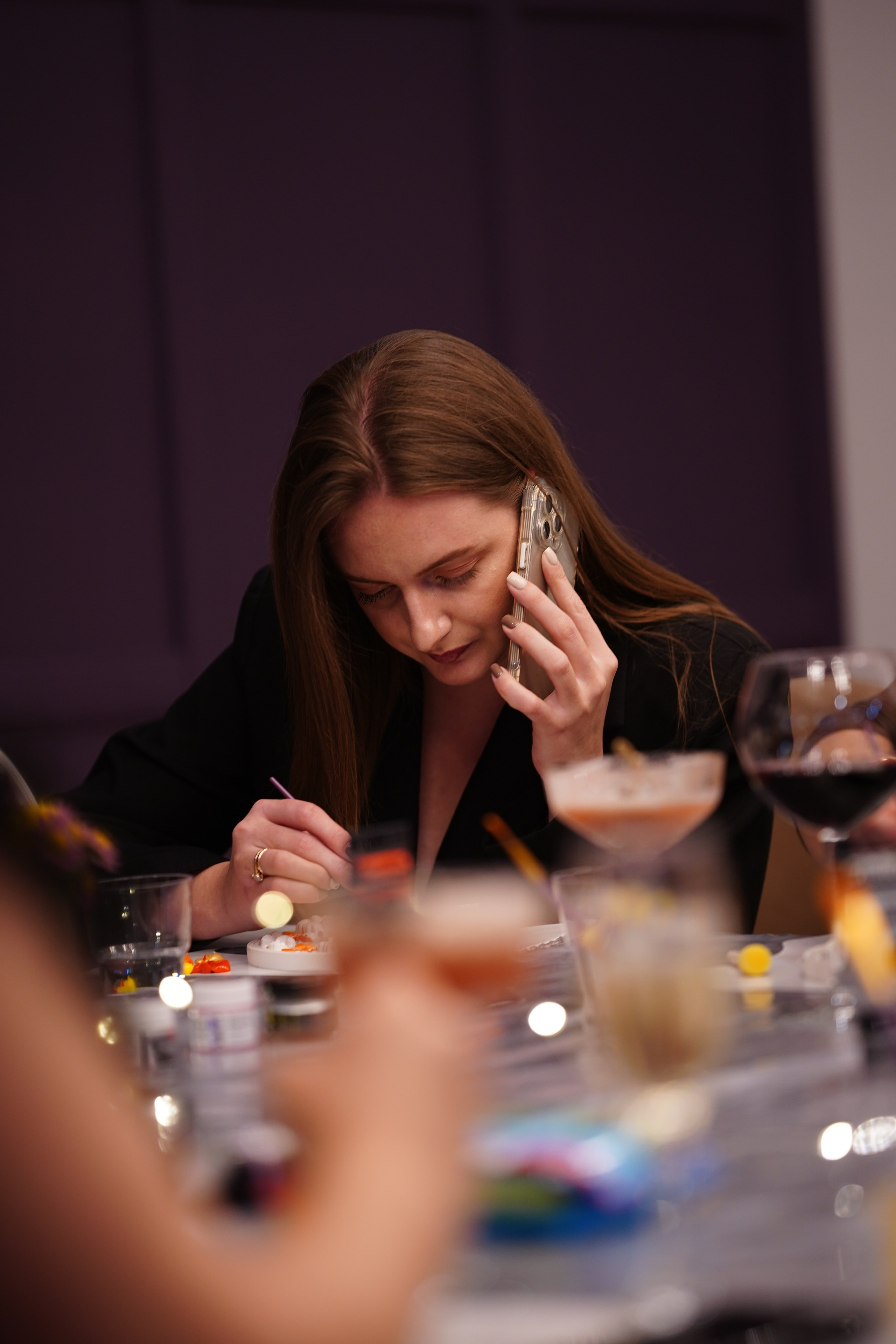 Вечеринка 28.10.25. Главная