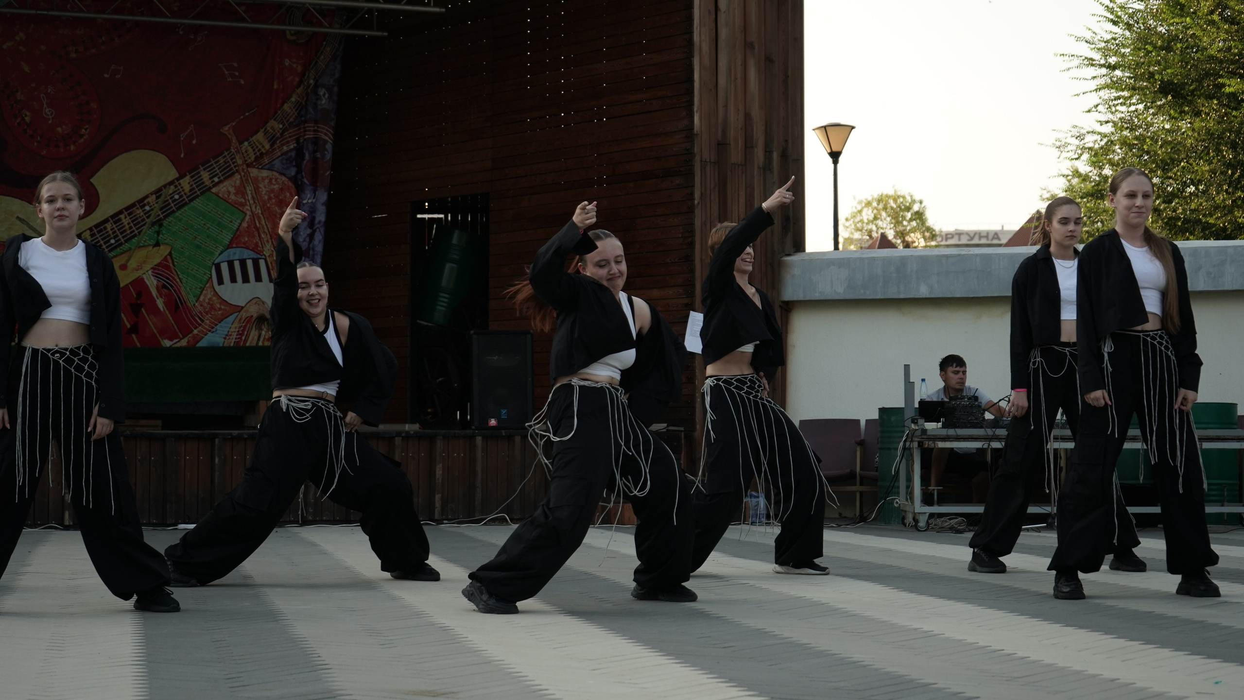 Репортаж. Главная