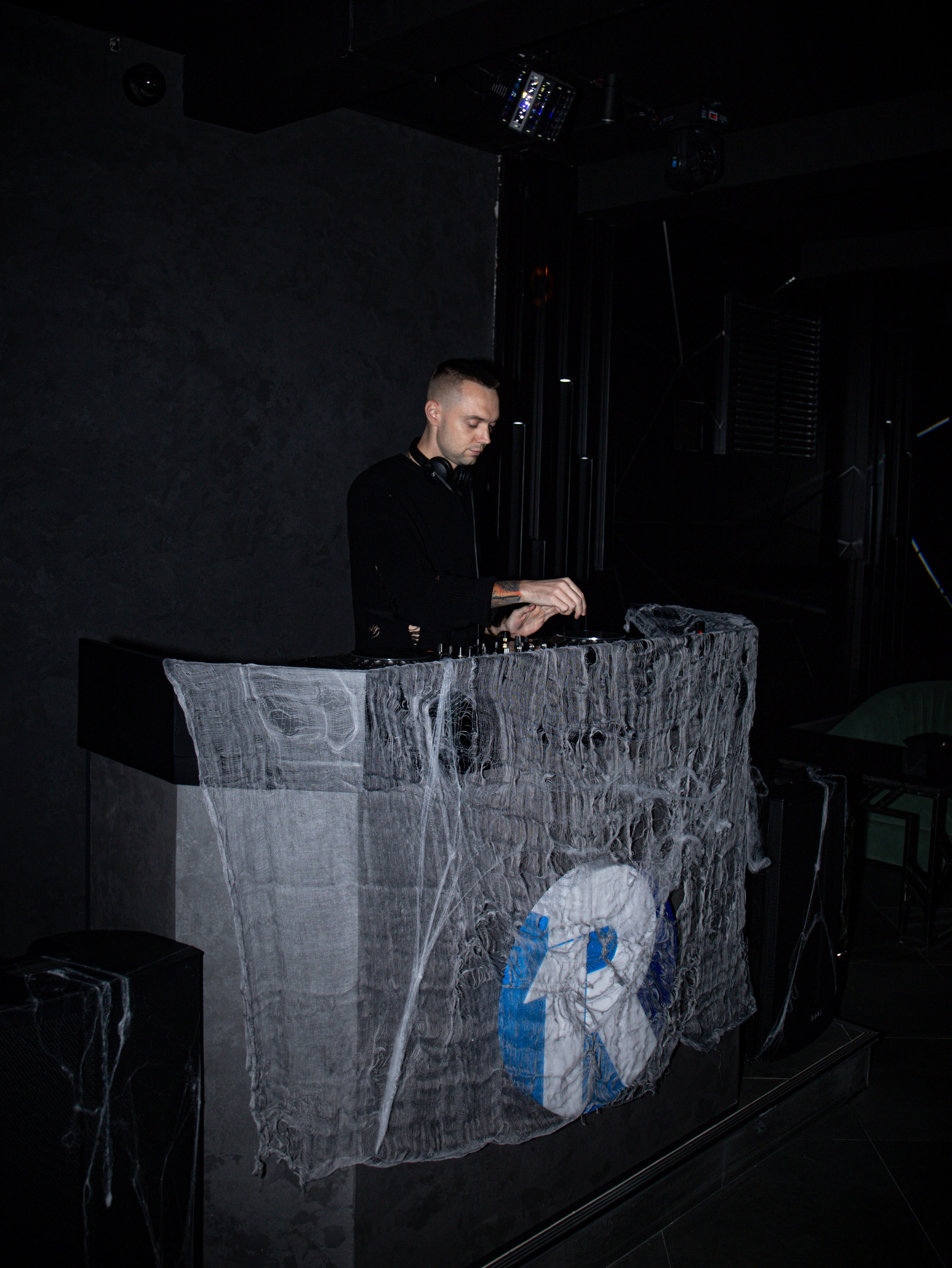 Открытие кальян-бара. Свадебный и семейный фотограф в Москве Мила Широких