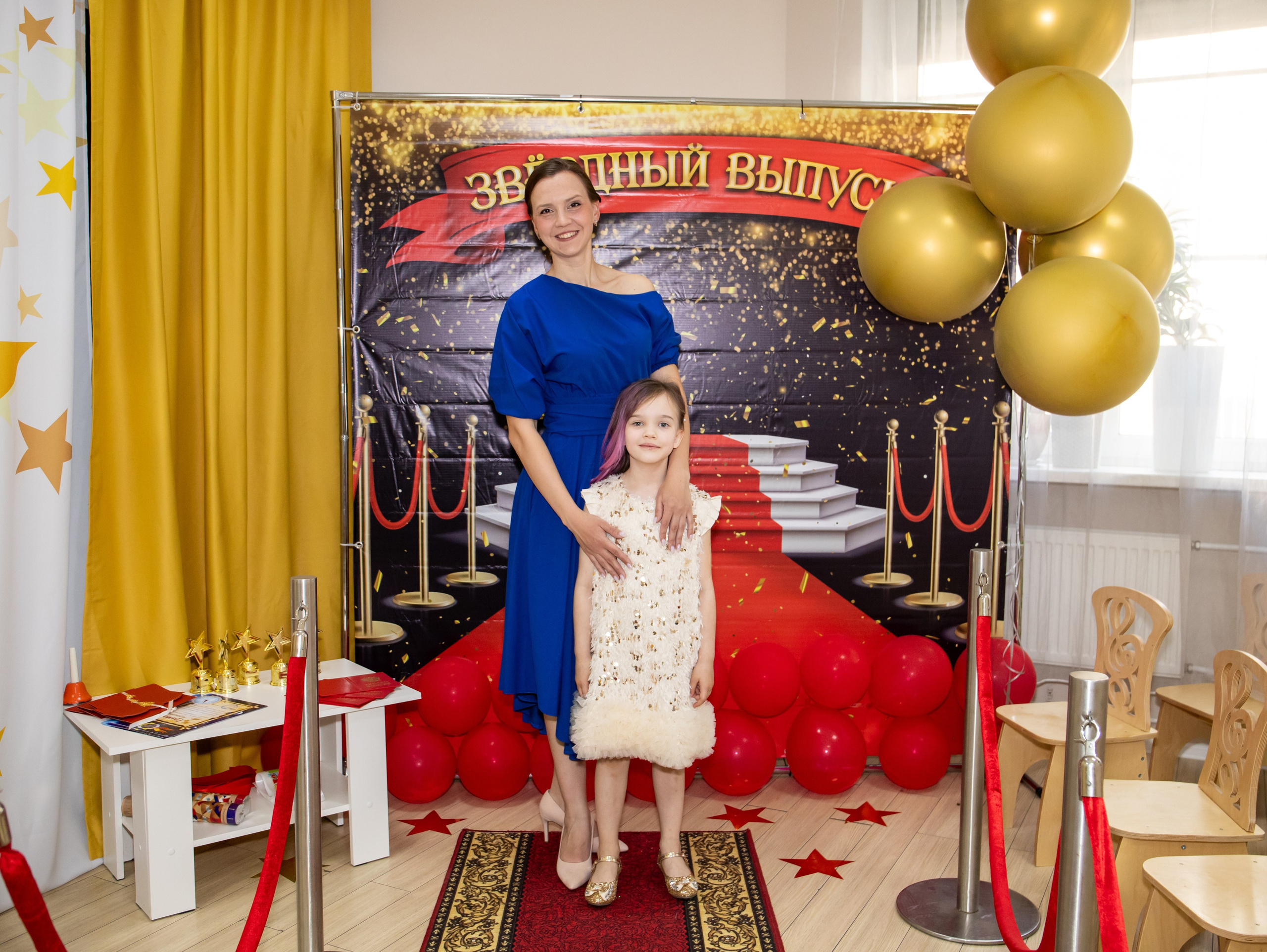 Утренник дет сад. Свадебный и семейный фотограф в Москве Мила Широких