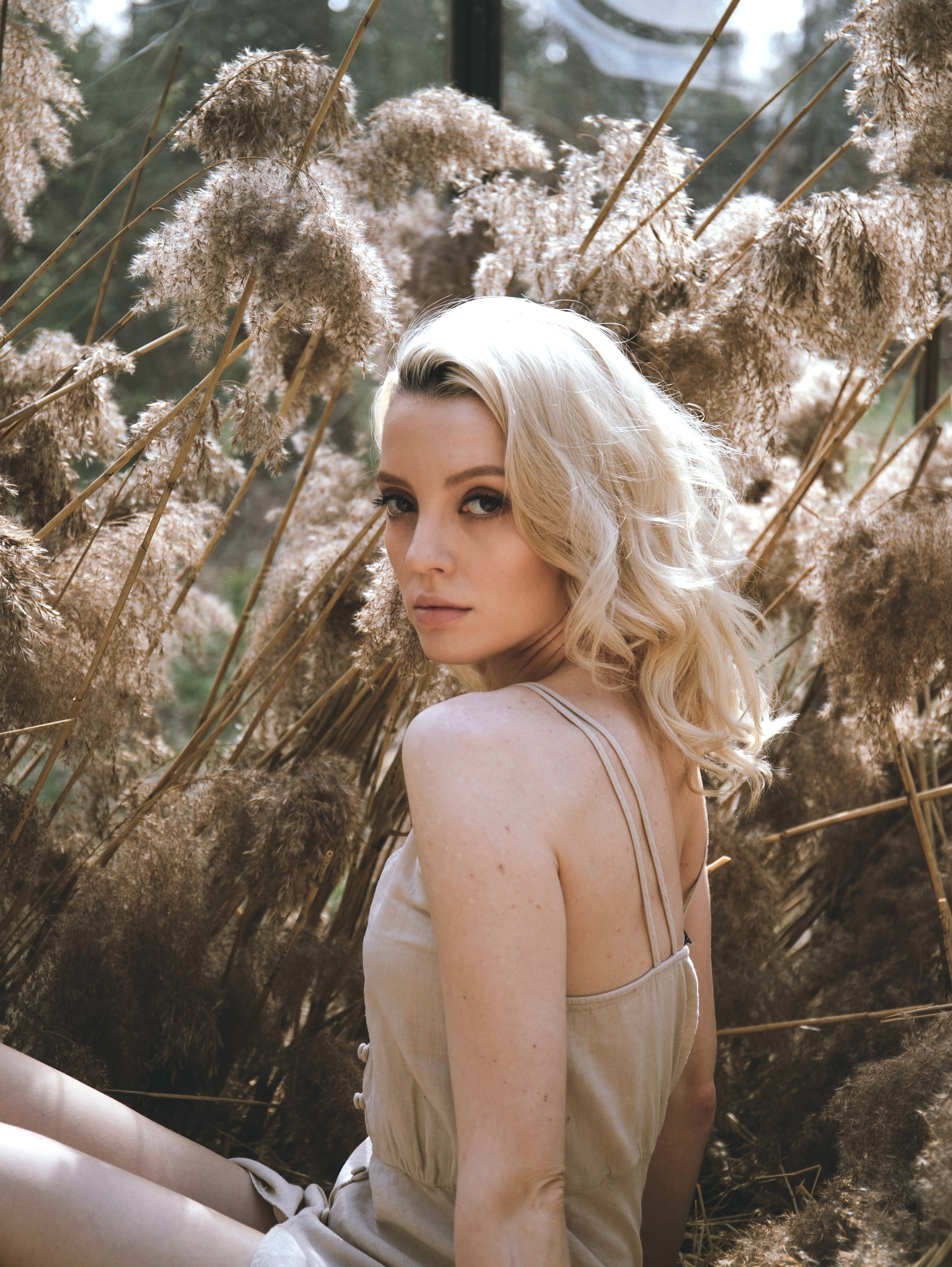 История со скрипкой. Свадебный и семейный фотограф в Москве Мила Широких