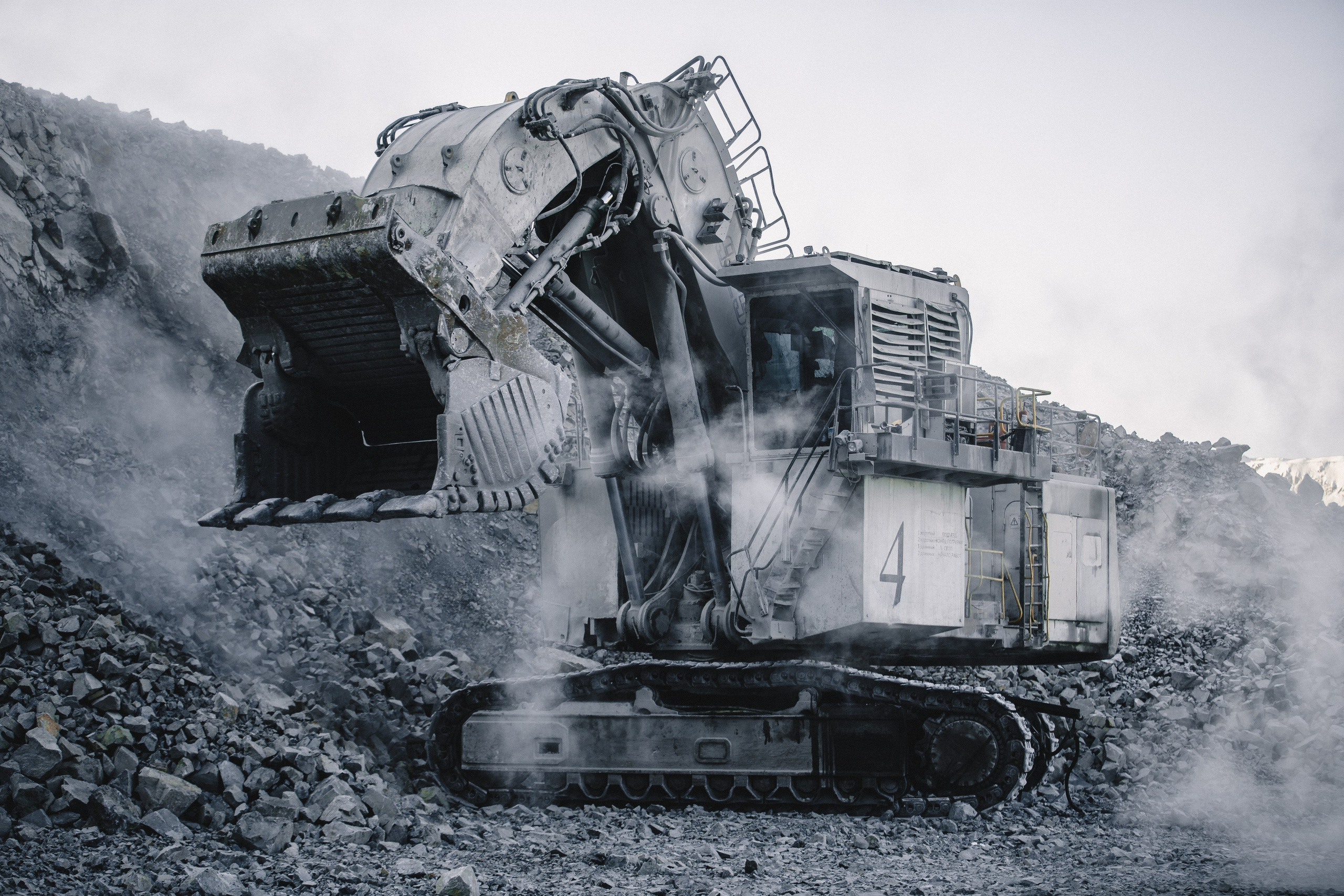 Коммерческий фотограф Будко Максим