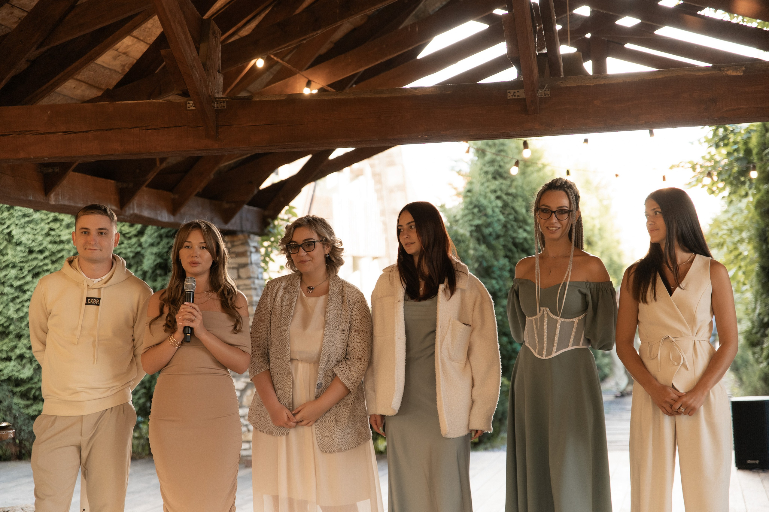 Свадьба в мини-отеле "Таежный". Ярослава Ерина — свадебный фотограф в Москве