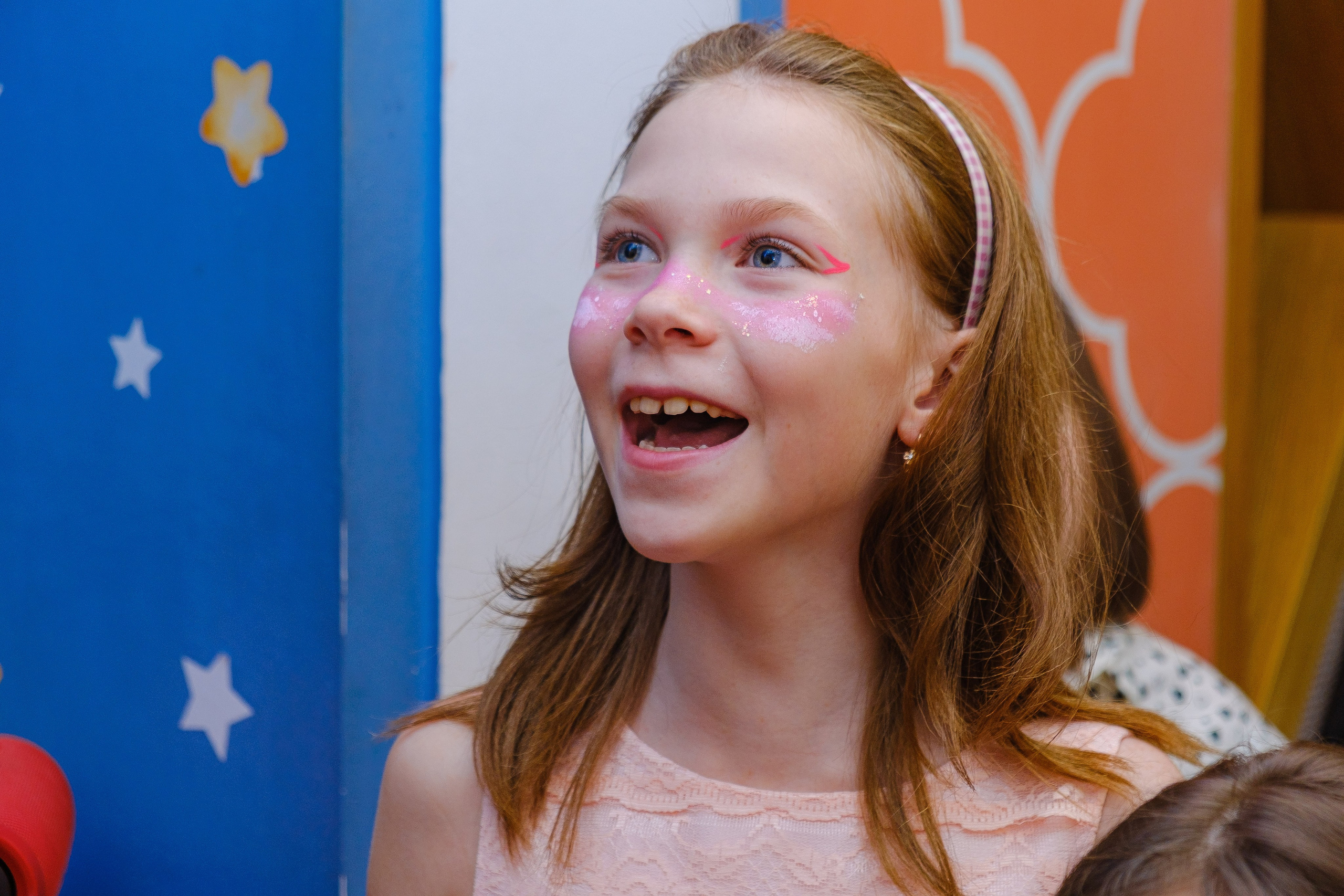 Нике 10 лет. Фотограф Мария Хлебникова Санкт-Петербург Москва