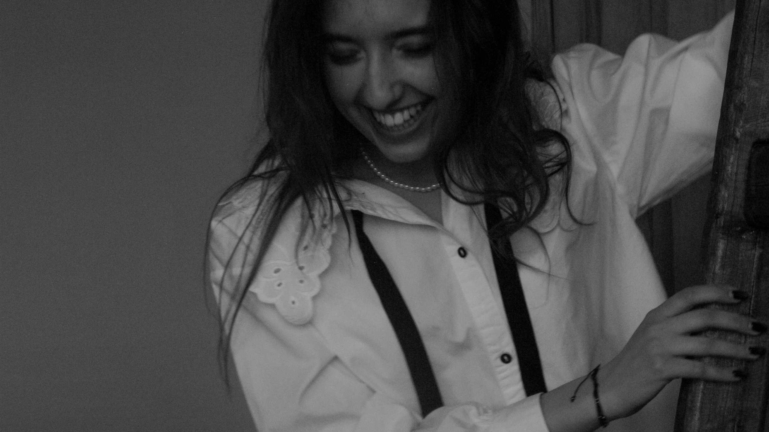 Анастасия. Портретный и свадебный фотограф в Москве Александра