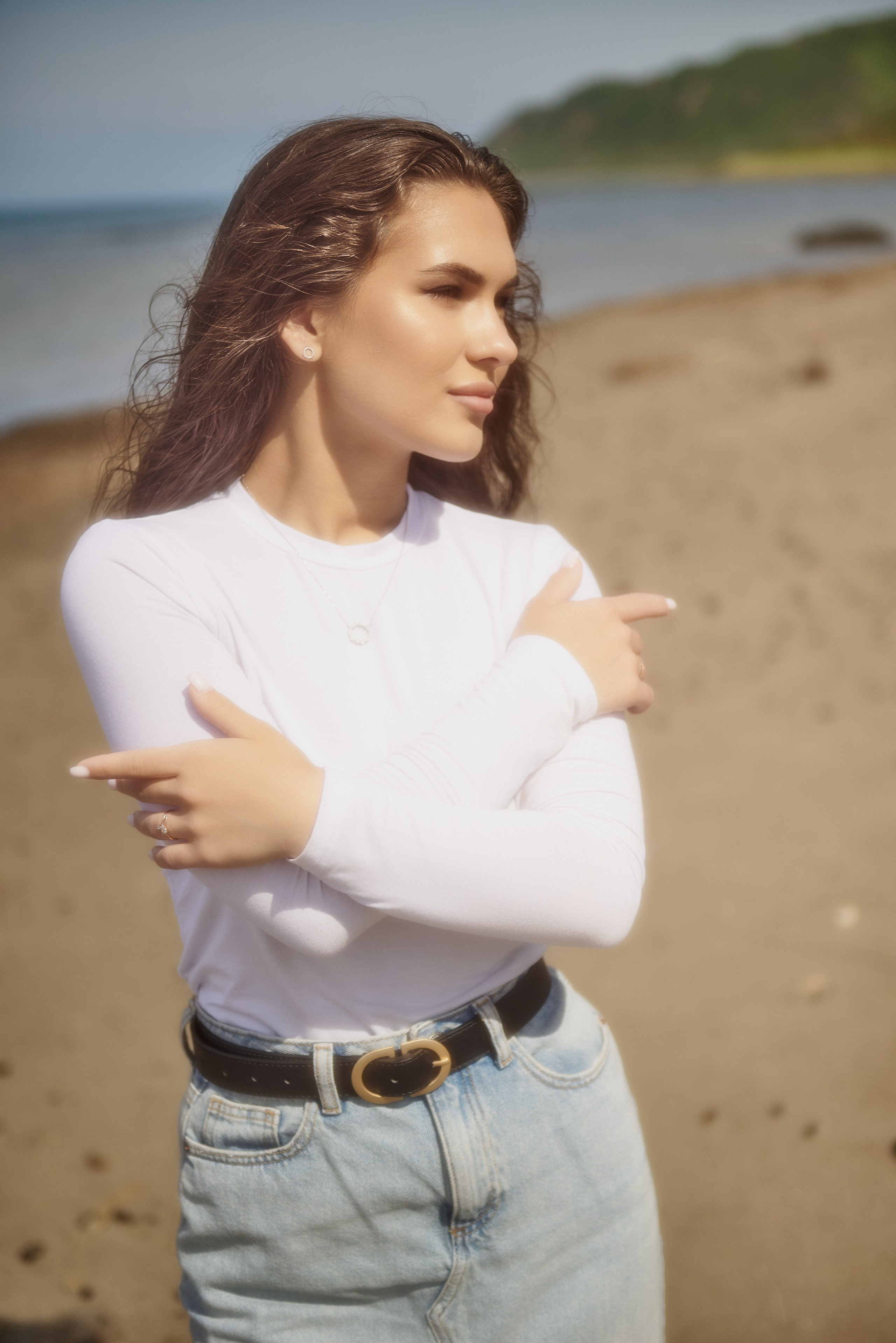 Карина. Свадебный фотограф в Невельске и Южно-Сахалинске Елена Коновалова