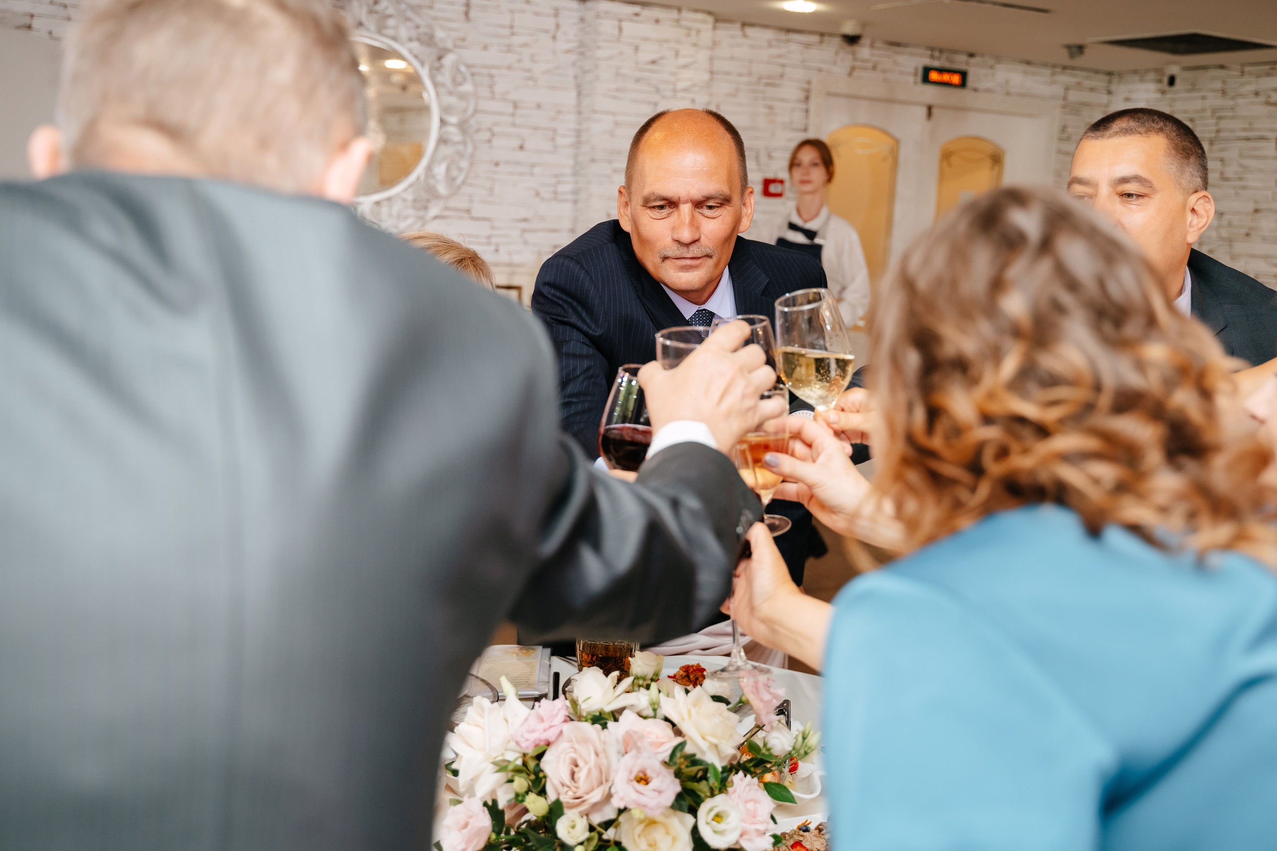 Александр и Мария. Семейный и свадебный фотограф в Санкт-Петербурге и Москве