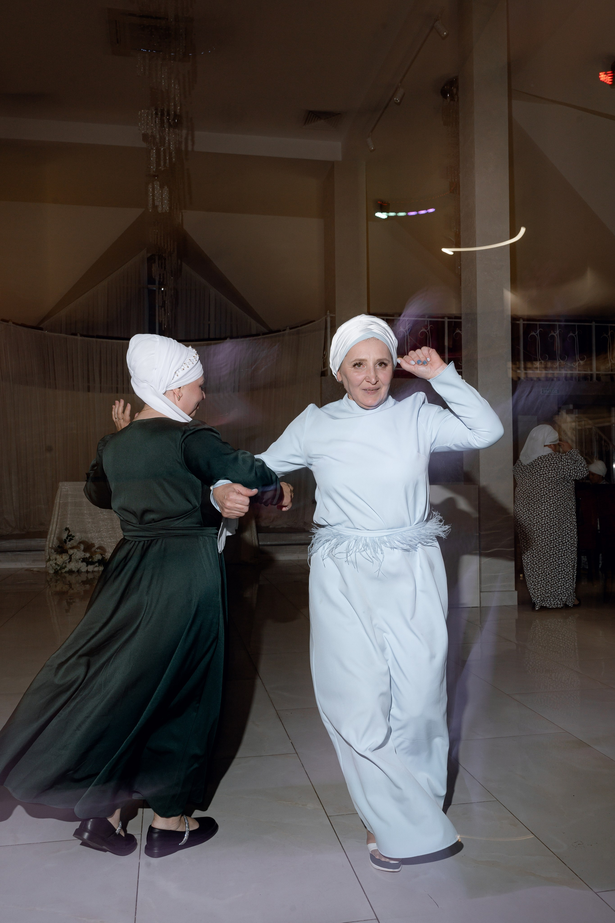 Инсаф & Алсина. Свадебный фотограф в Казани