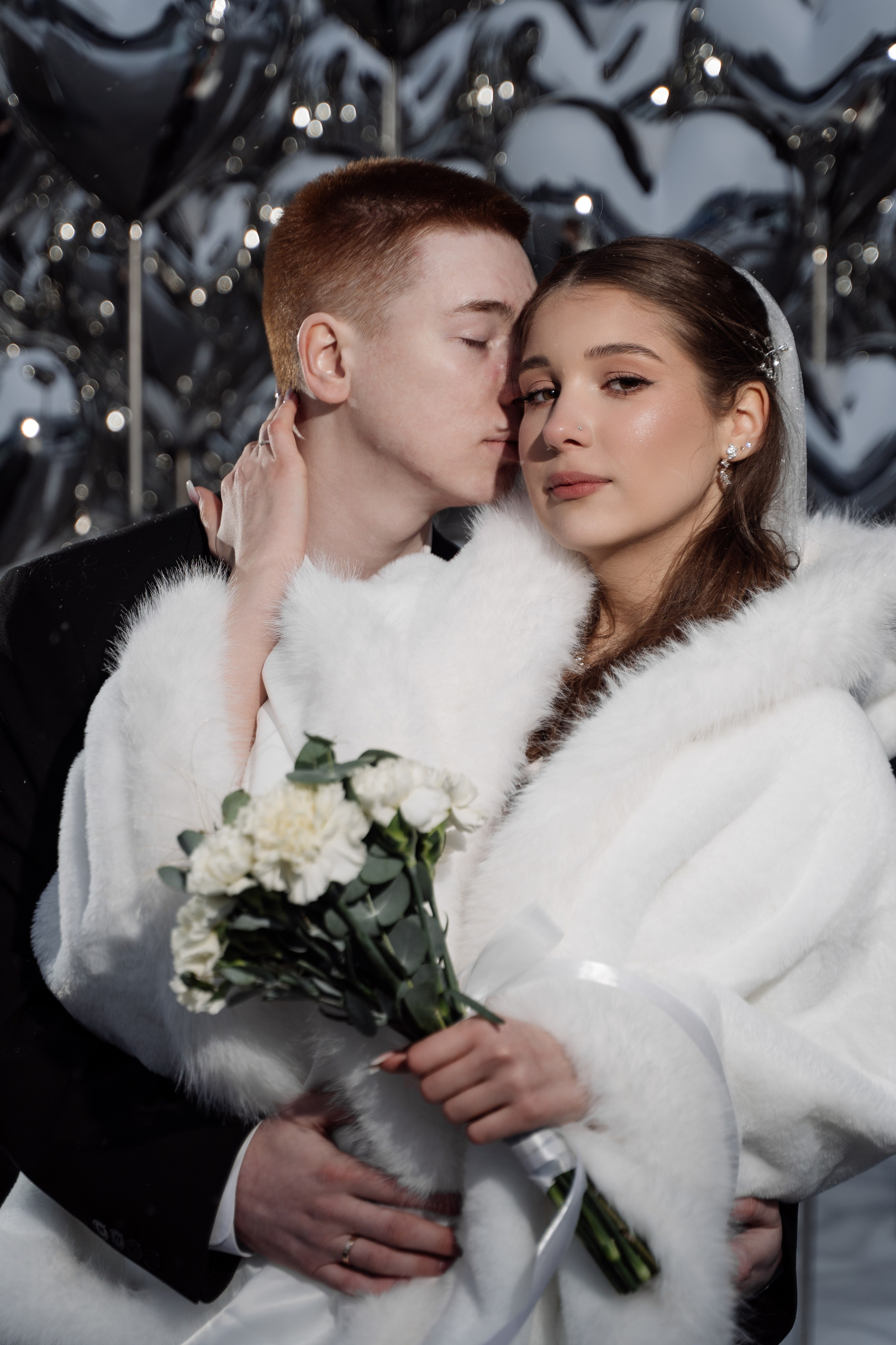 Илья & Диана. RAMIL SAFIULLIN