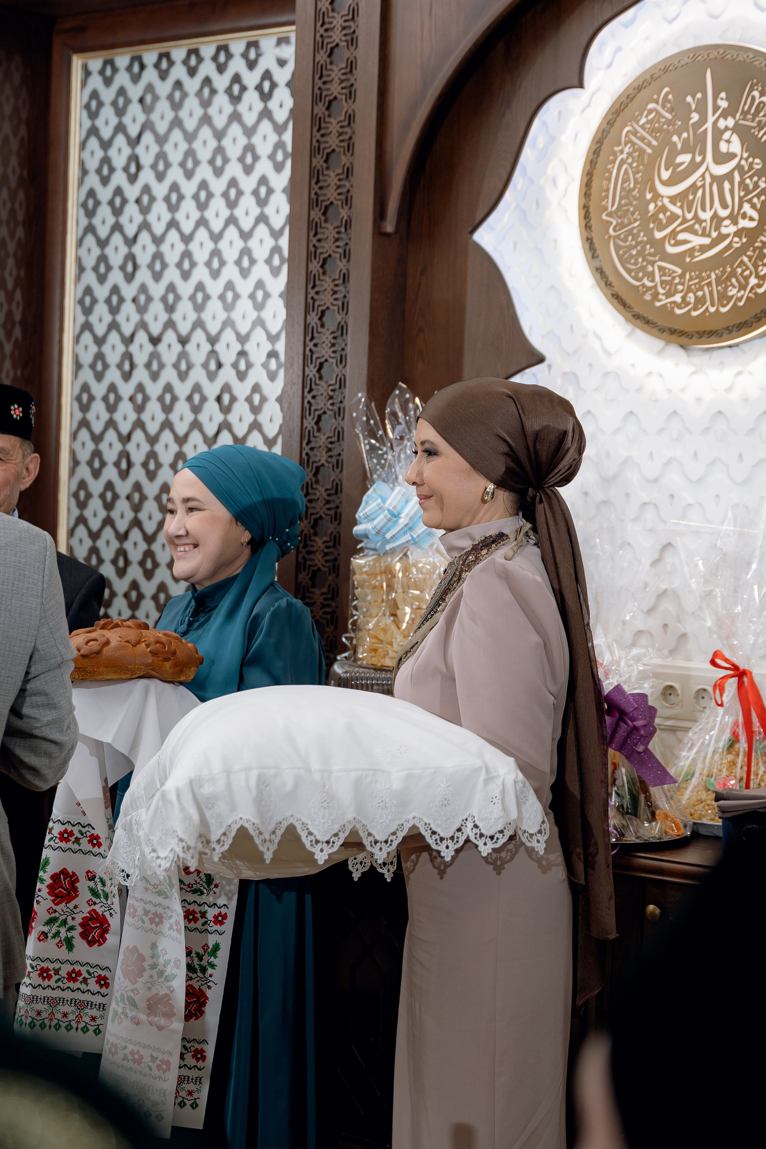 Булат & Зиля. RAMIL SAFIULLIN