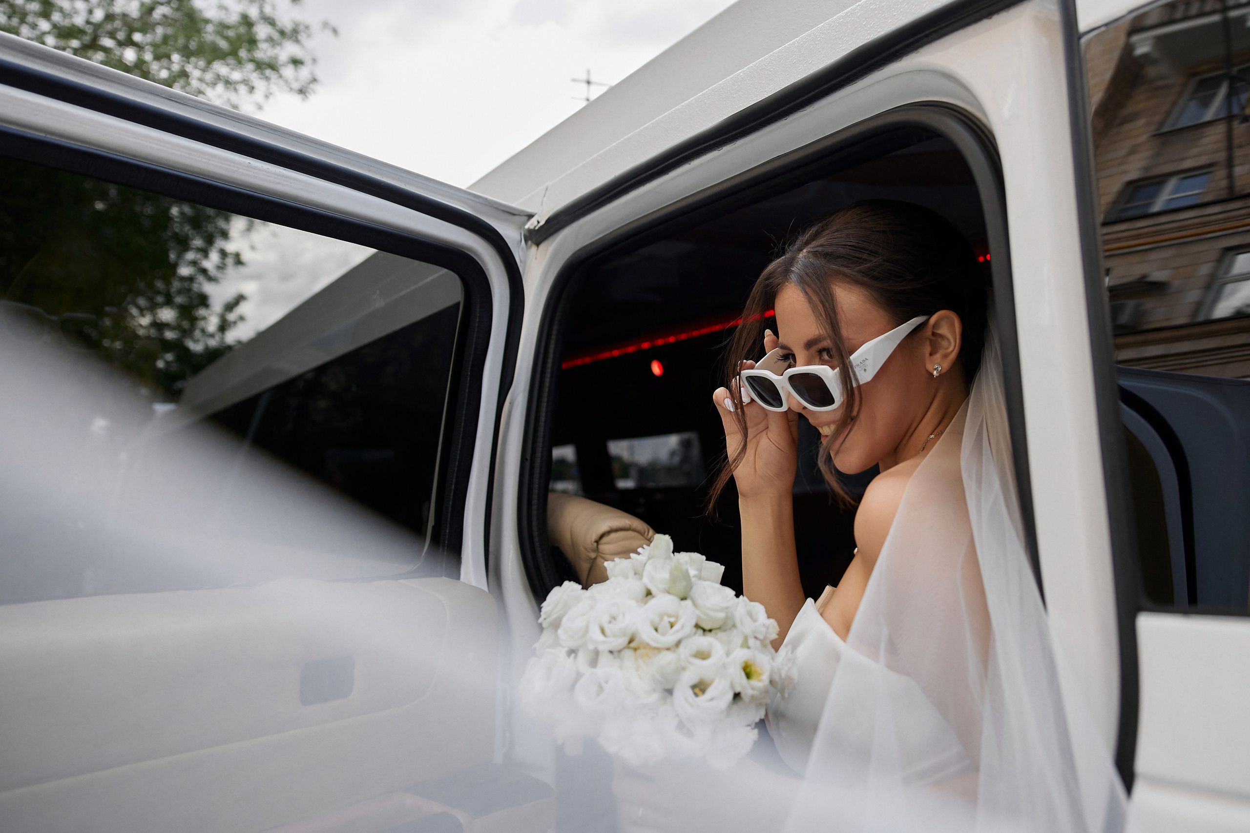 Свадебный фотограф в Москве и Подмосковье