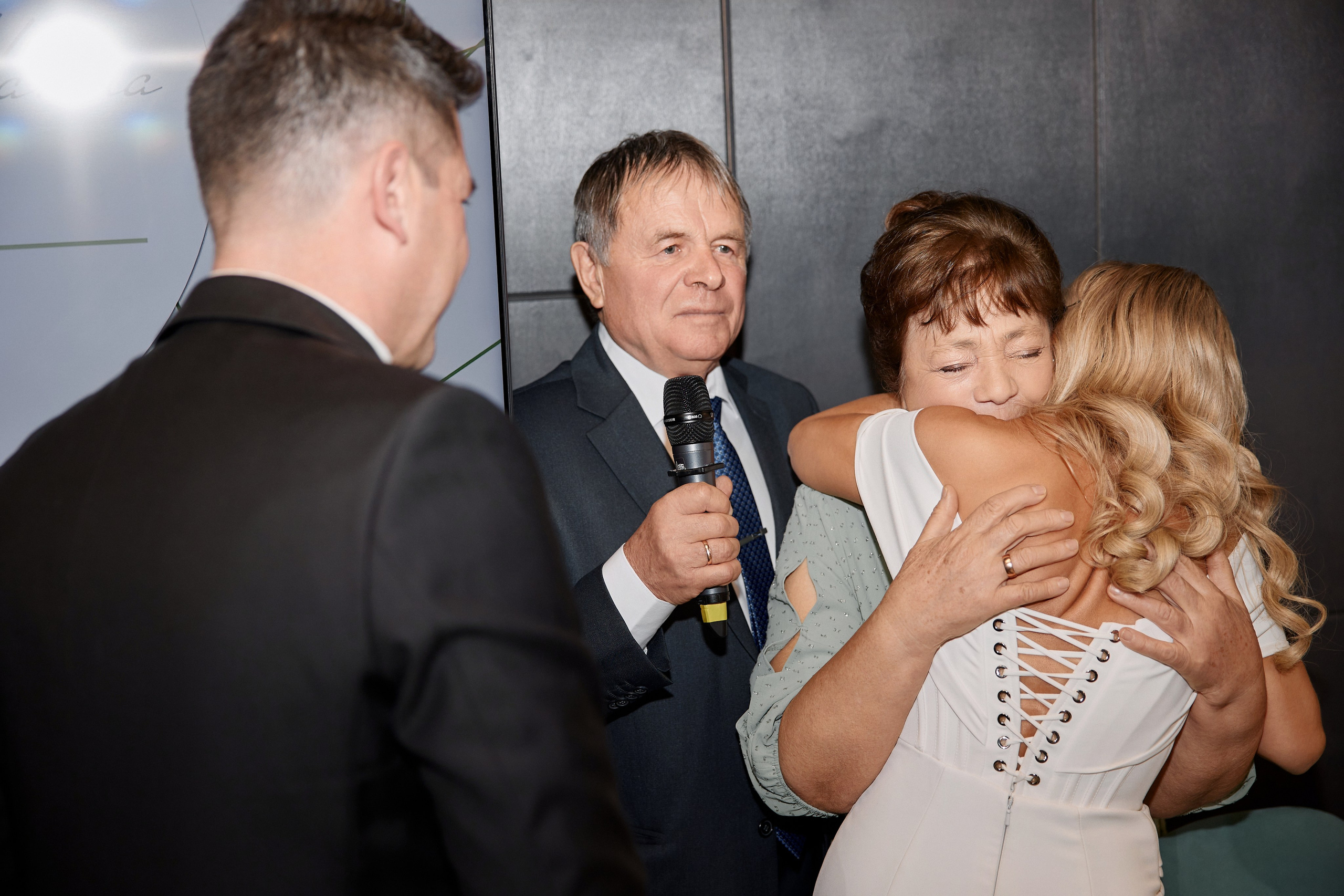 Жанна и Виктор. Свадебный фотограф в Москве и Подмосковье