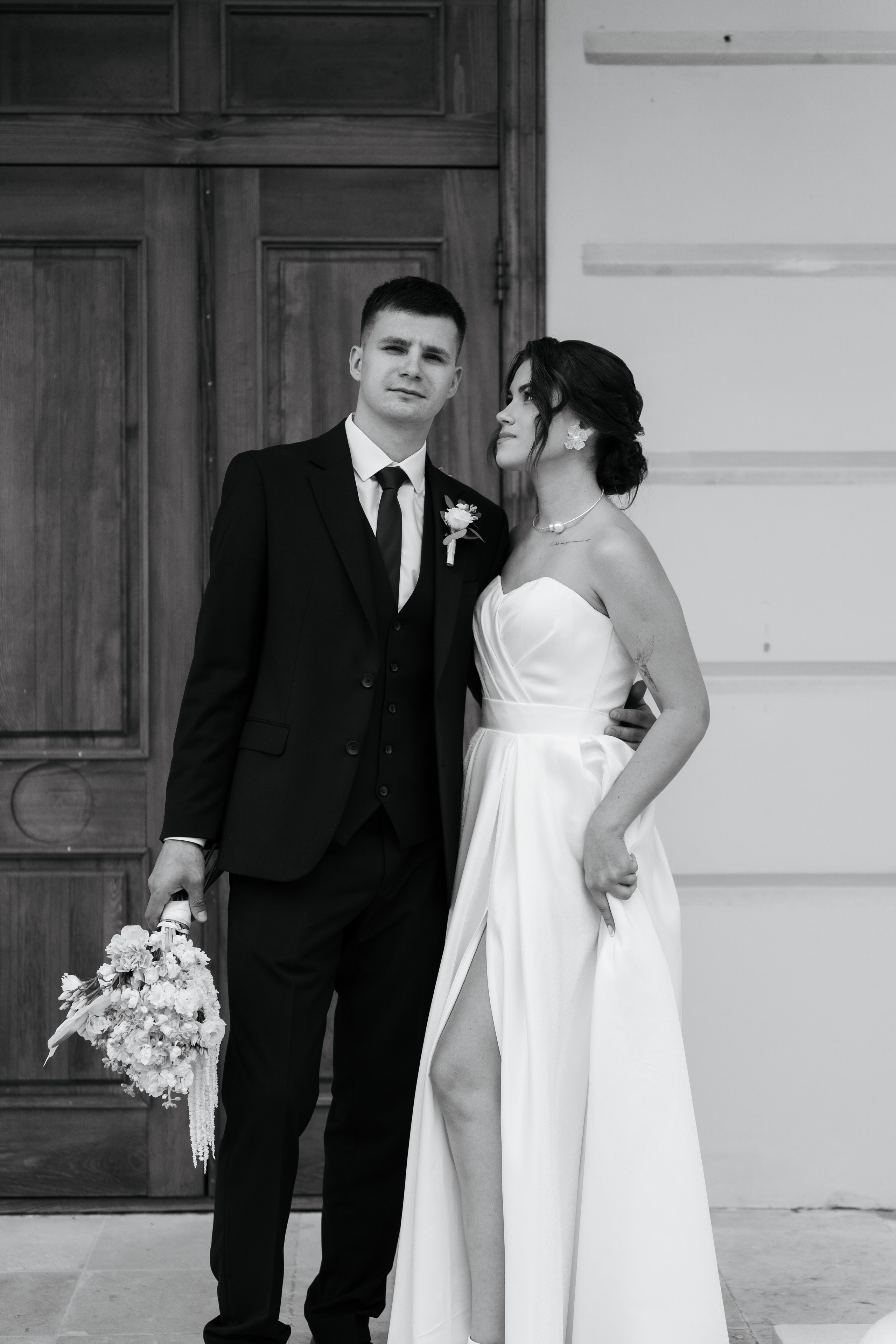 Кирилл и Карина. Vlad Trykov