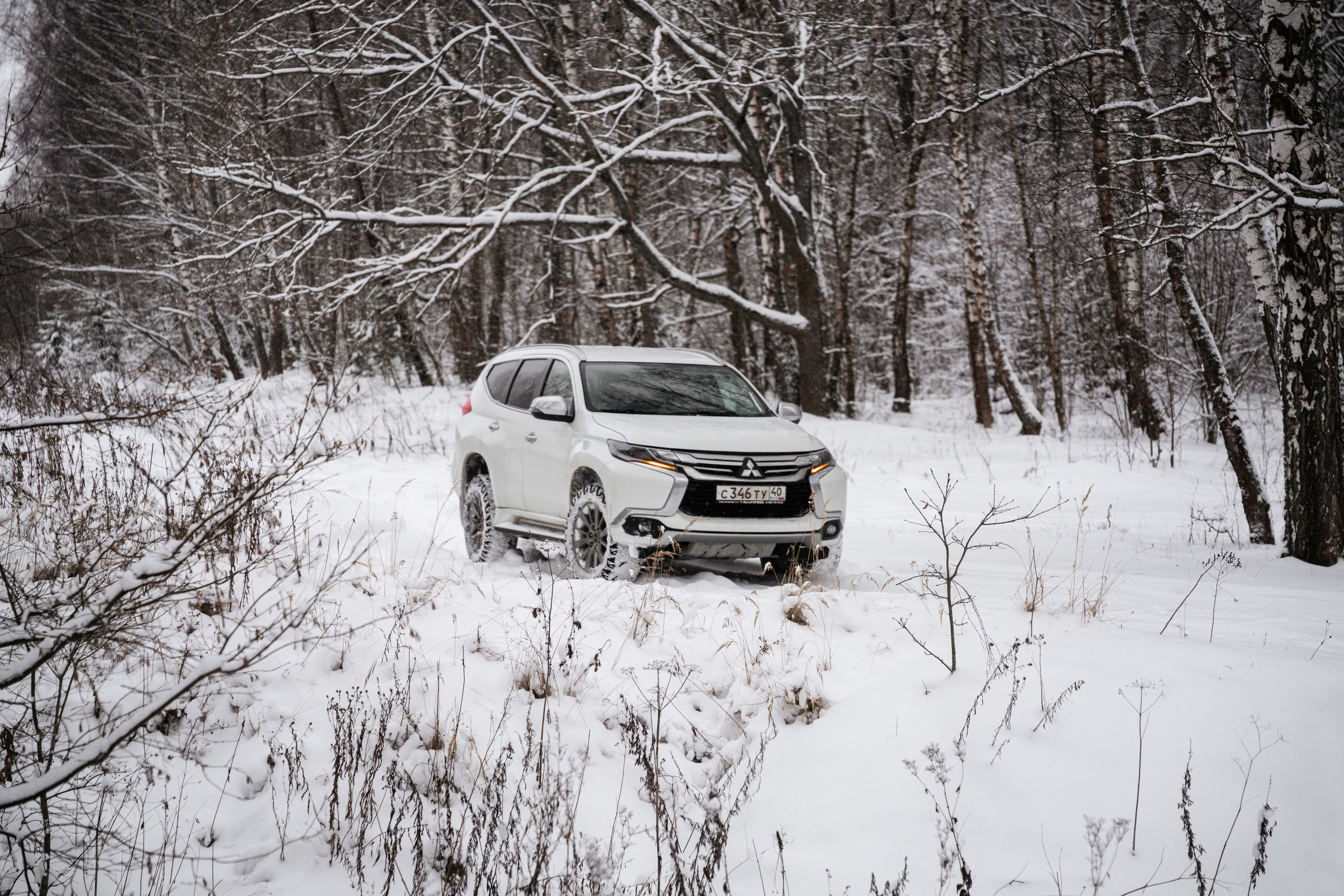 Поездка к р. Песочня и деревне Раевское. Vlad Trykov