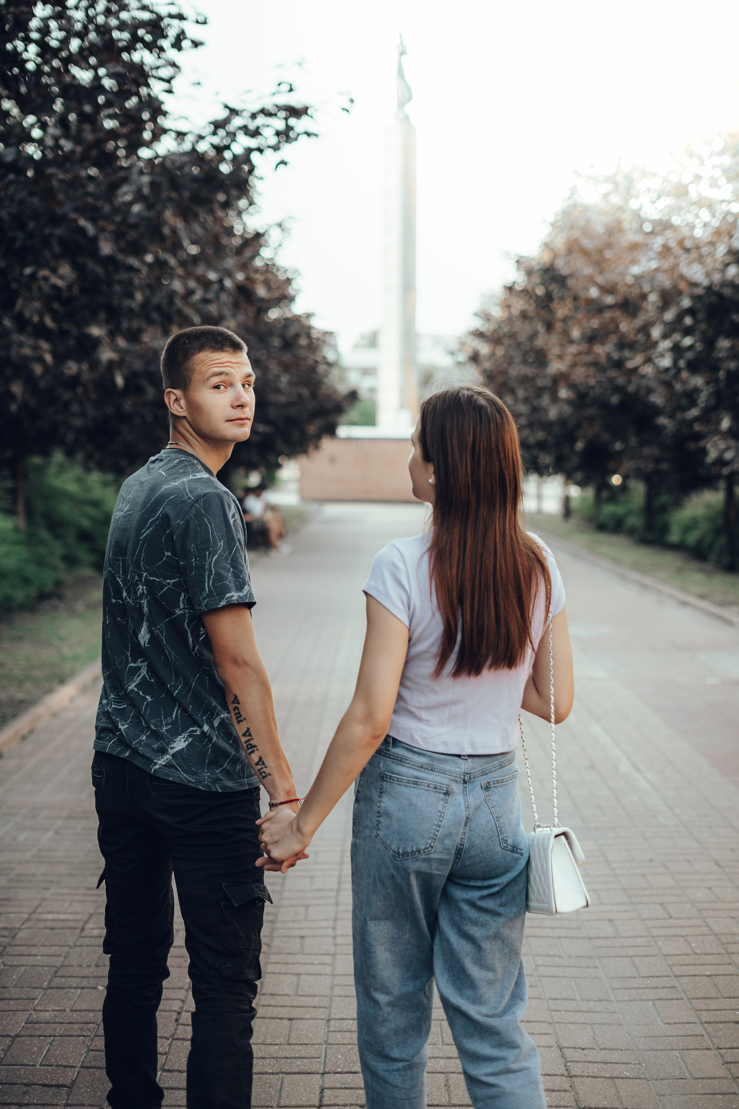 Кирилл и Карина. Vlad Trykov