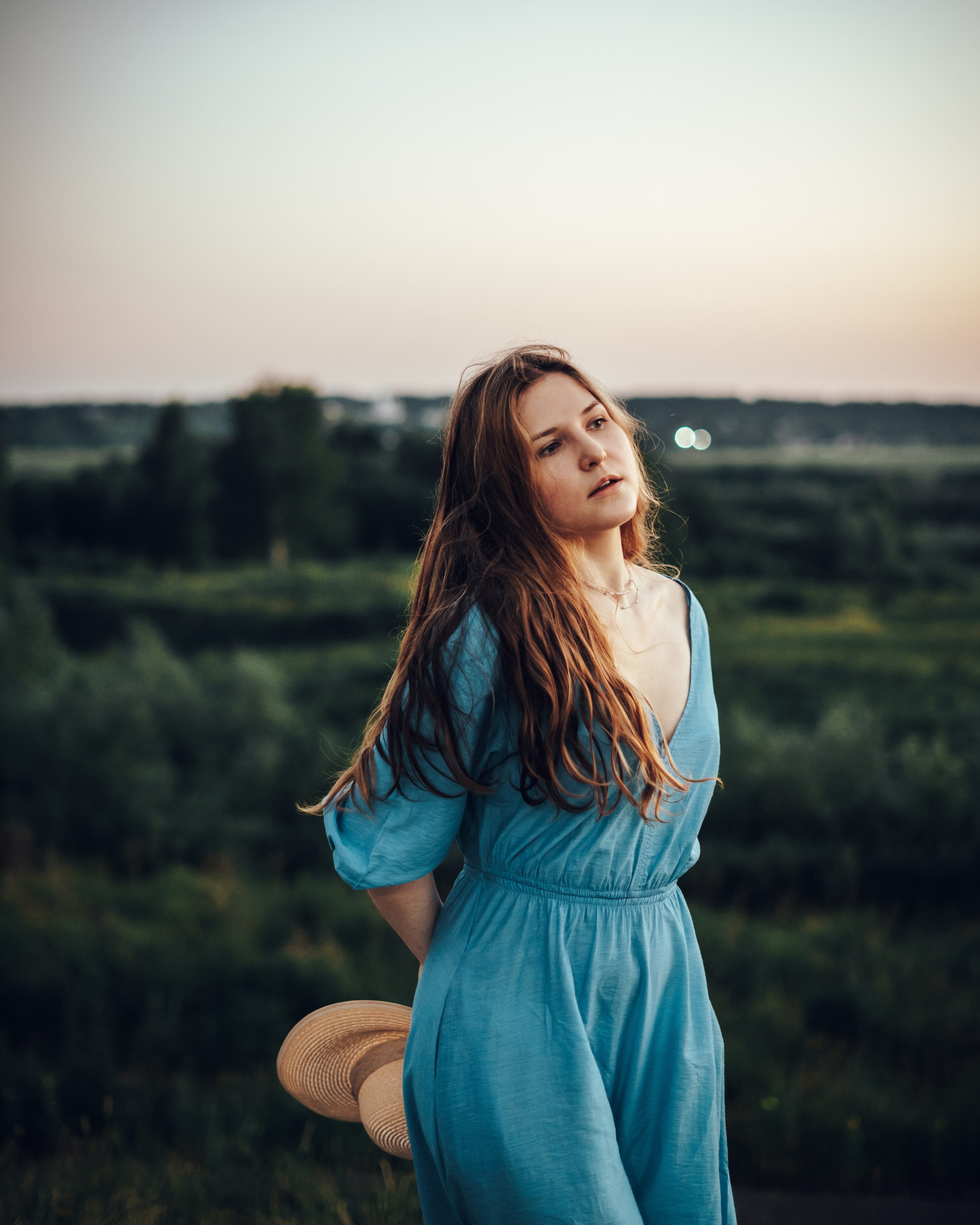 Татьяна. Vlad Trykov