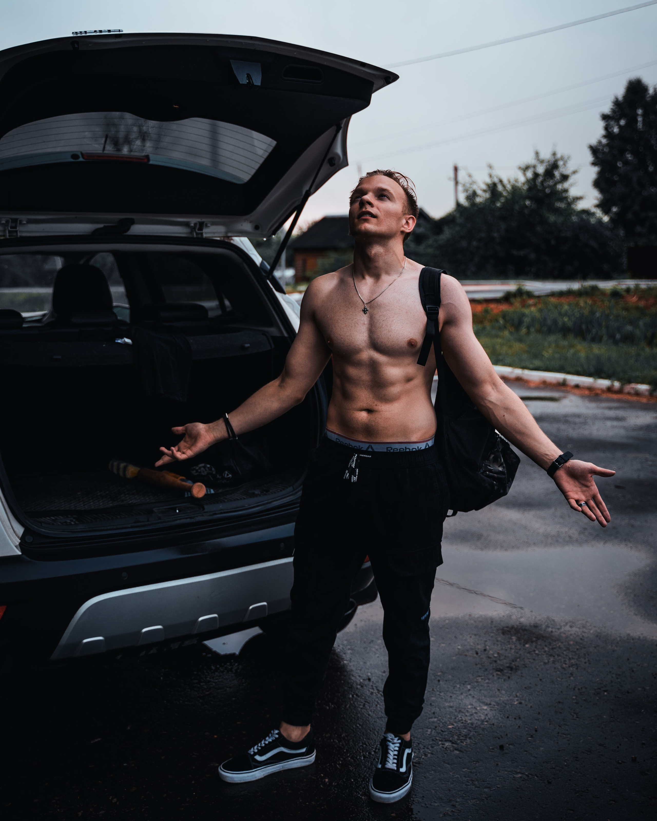 Алексей. Vlad Trykov