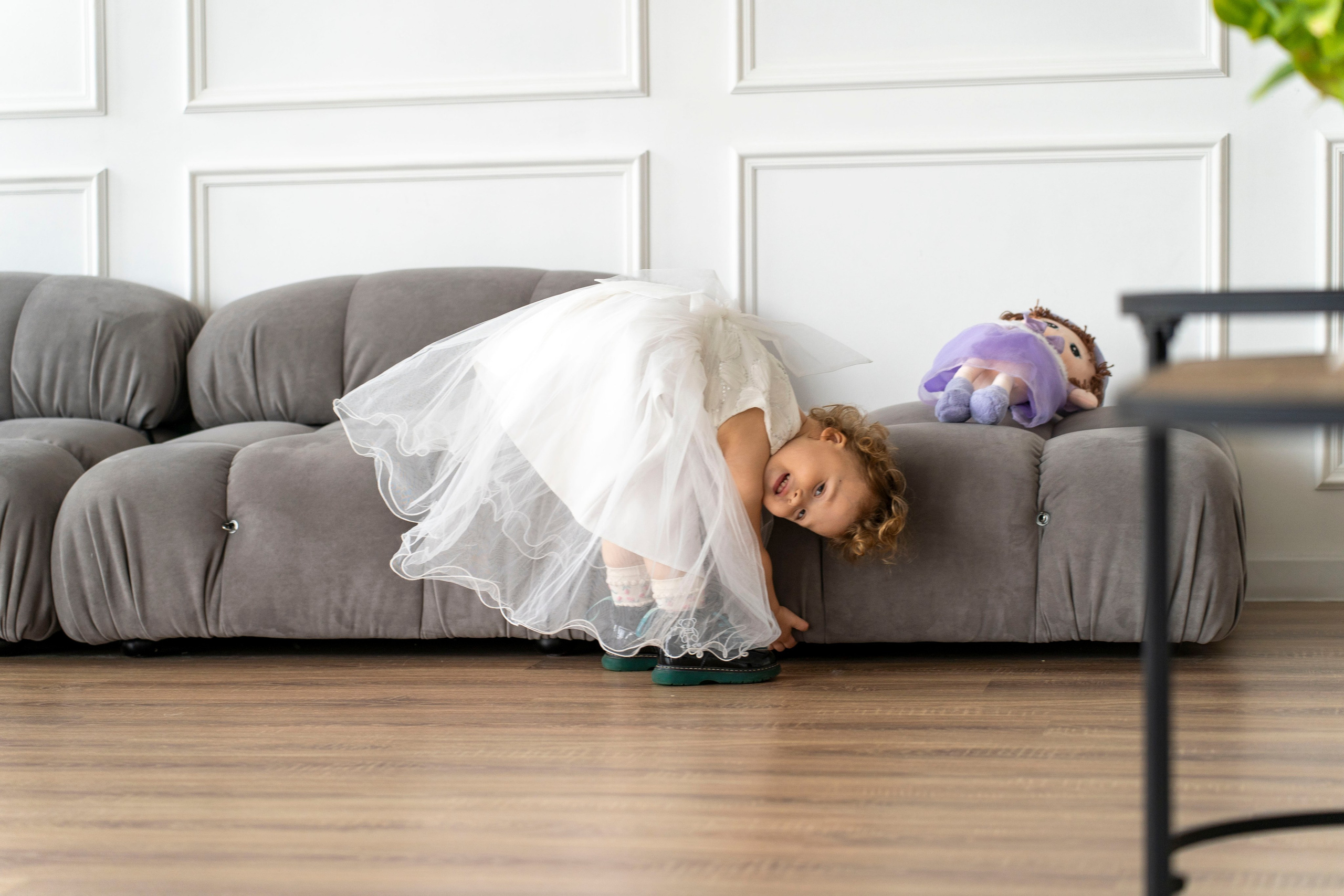 Екатерина и Полина. Главная