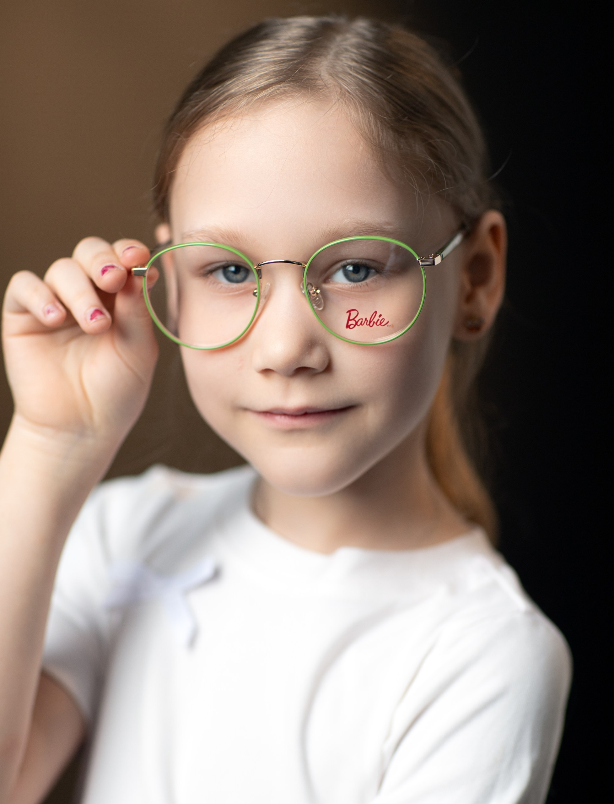 Лера 123. Международное модельное материнское агентство «Open models»