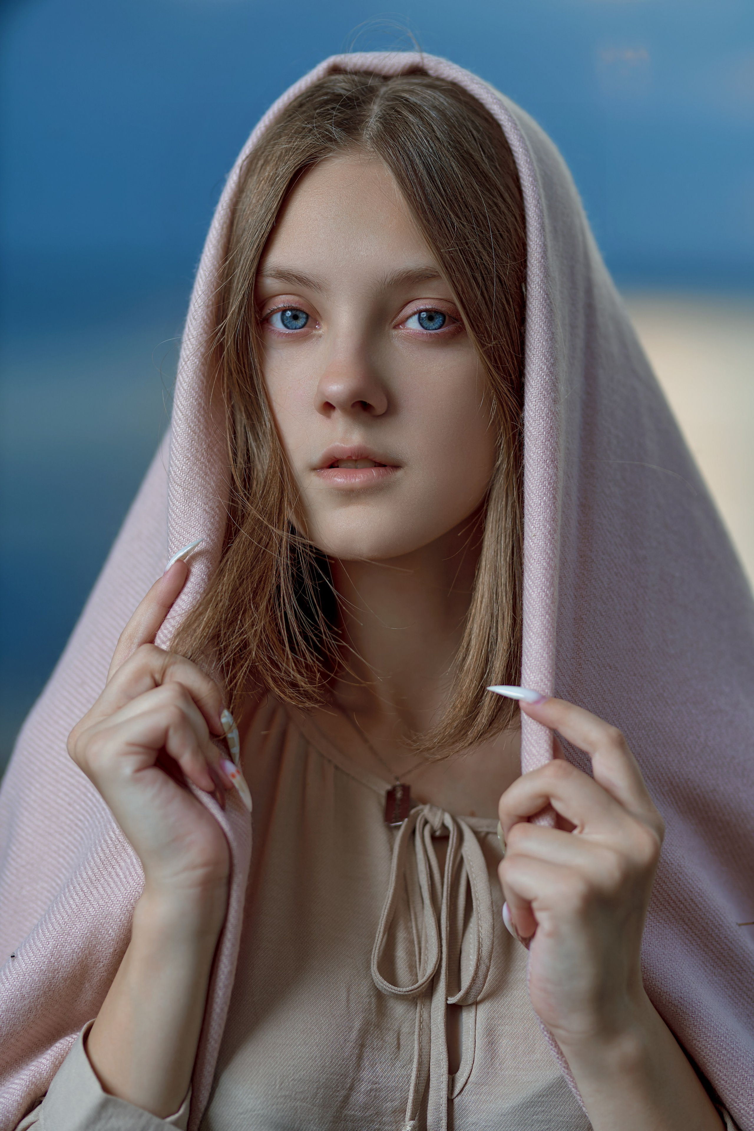 Валерия 170. Международное модельное материнское агентство «Open models»