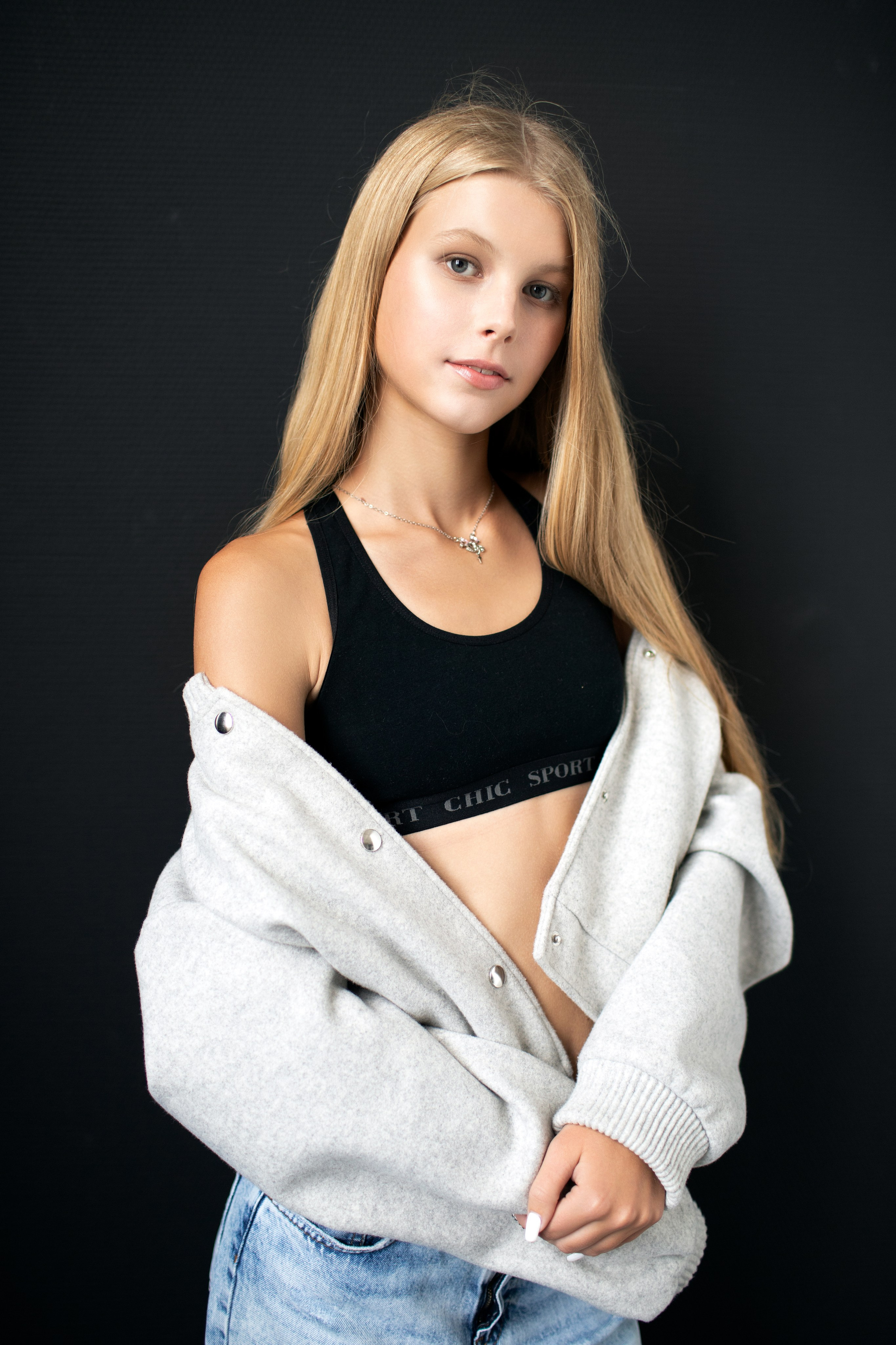 Виктория 176. Международное модельное материнское агентство «Open models»