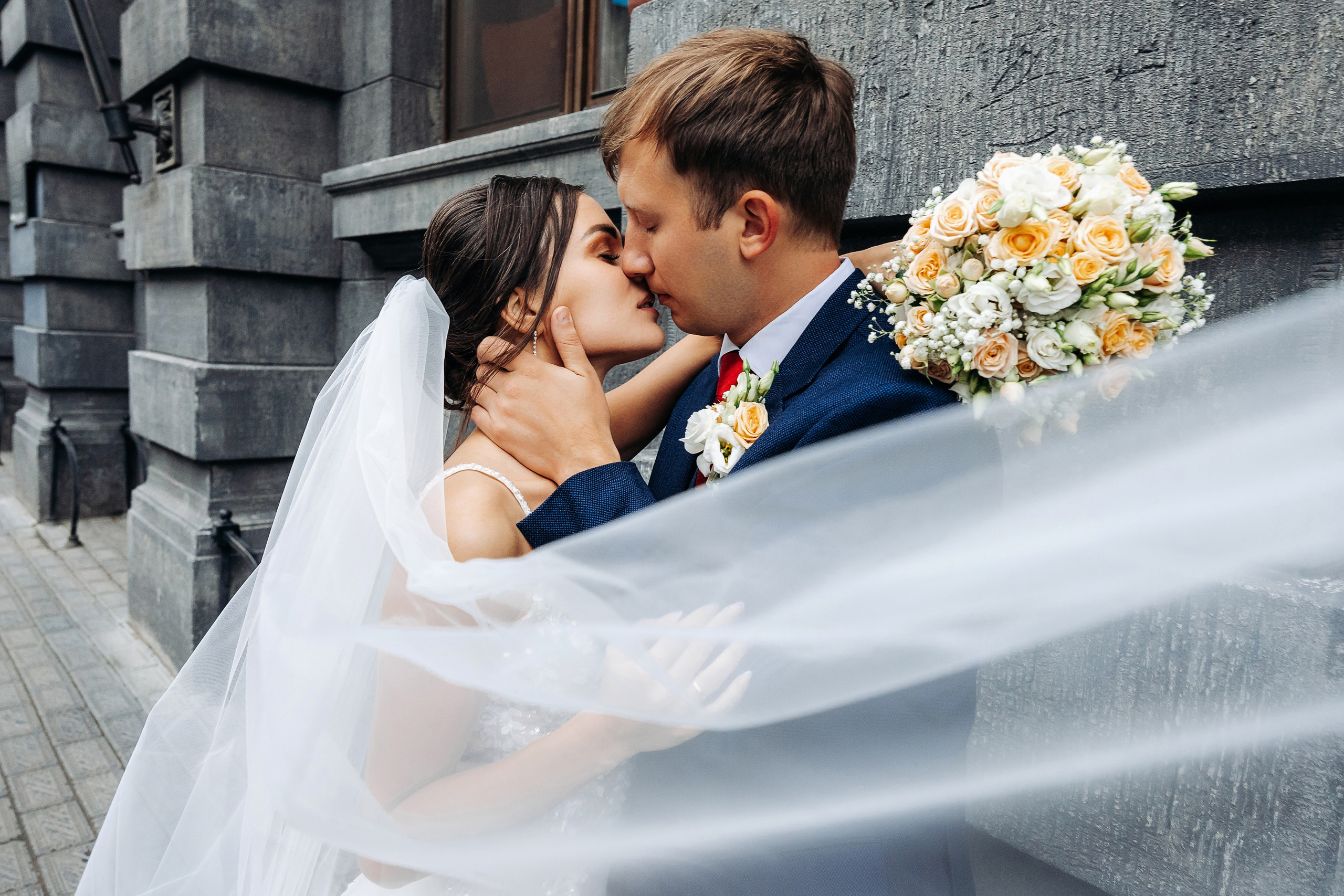 Максим Ангелина. Фотограф Омск Андрей Козяков