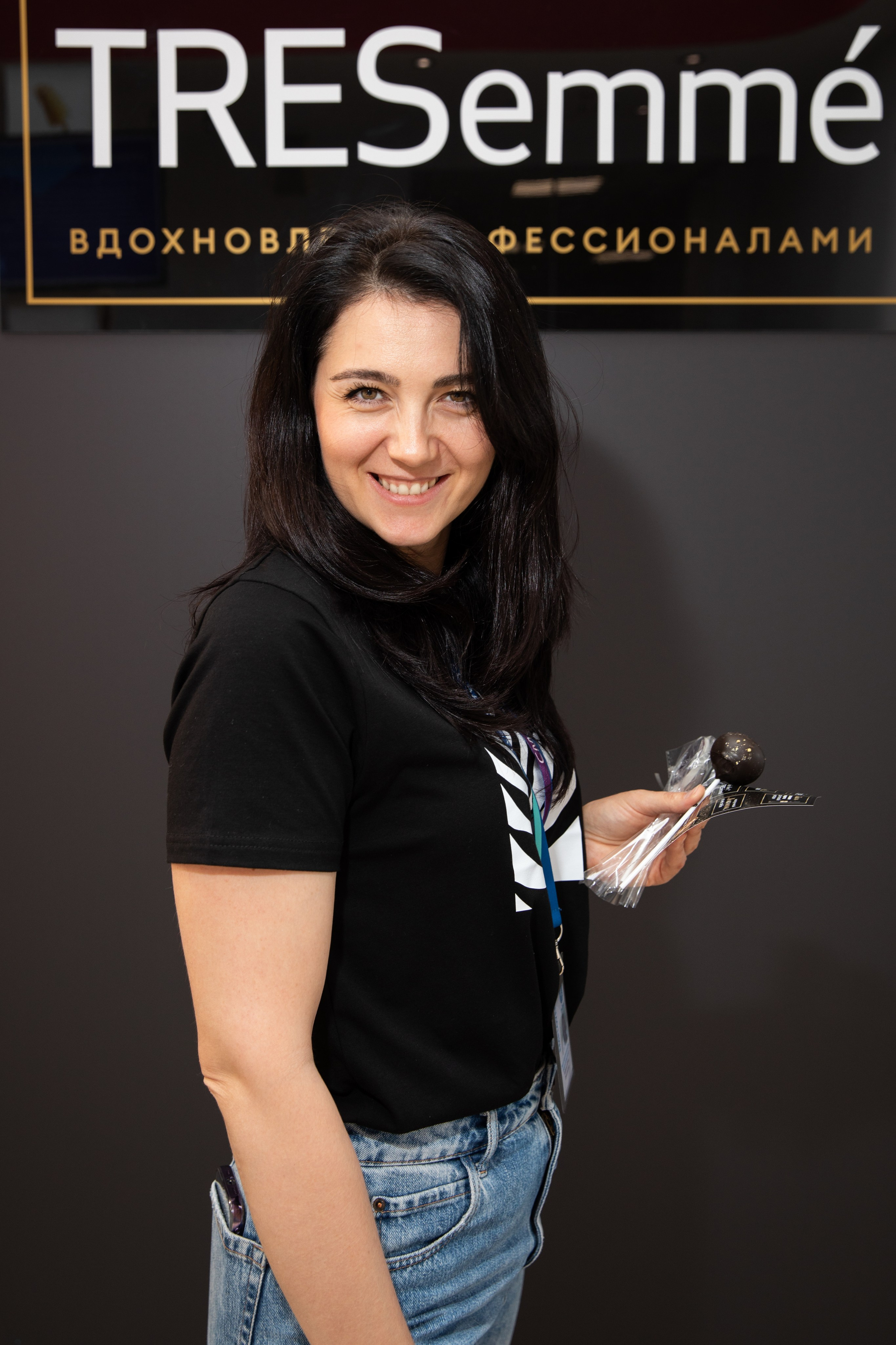 Unilever. Аксана Лисовская фотограф в Москве. Фотографии с характером