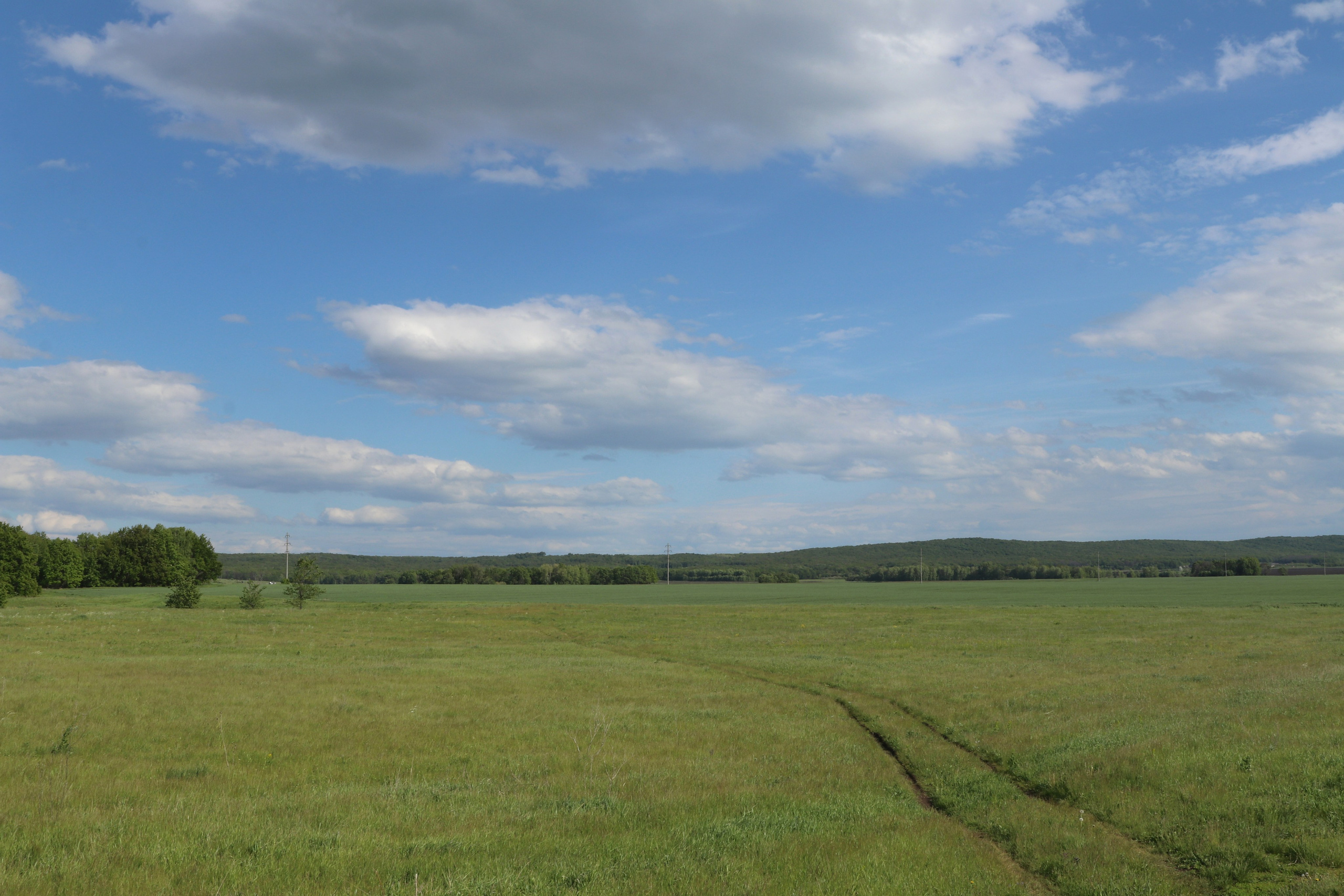 Велопоход Уфа — Мелеуз. Май 2024. Путешественник-фотограф из Санкт-Петербурга Татьяна Свистулина