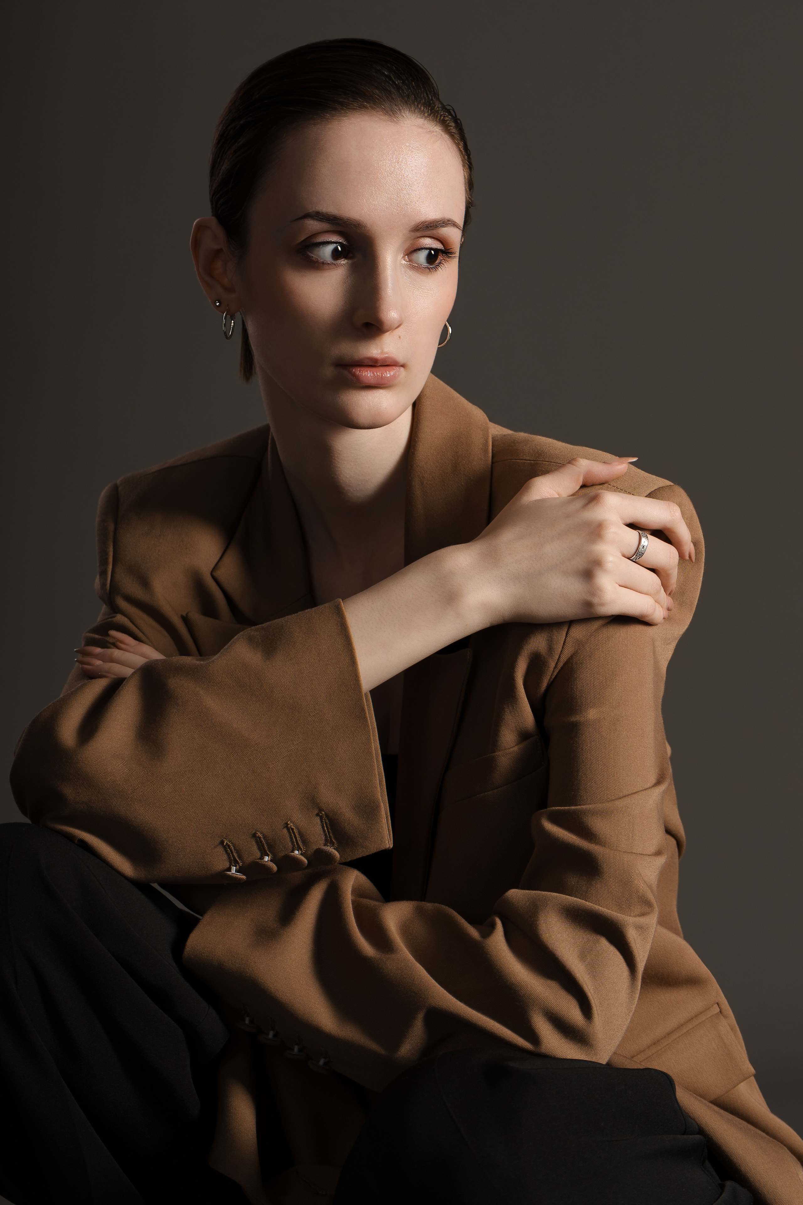 Мягкий свет. Женский и семейный фотограф в Санкт-Петербурге, Готовчик Юлия