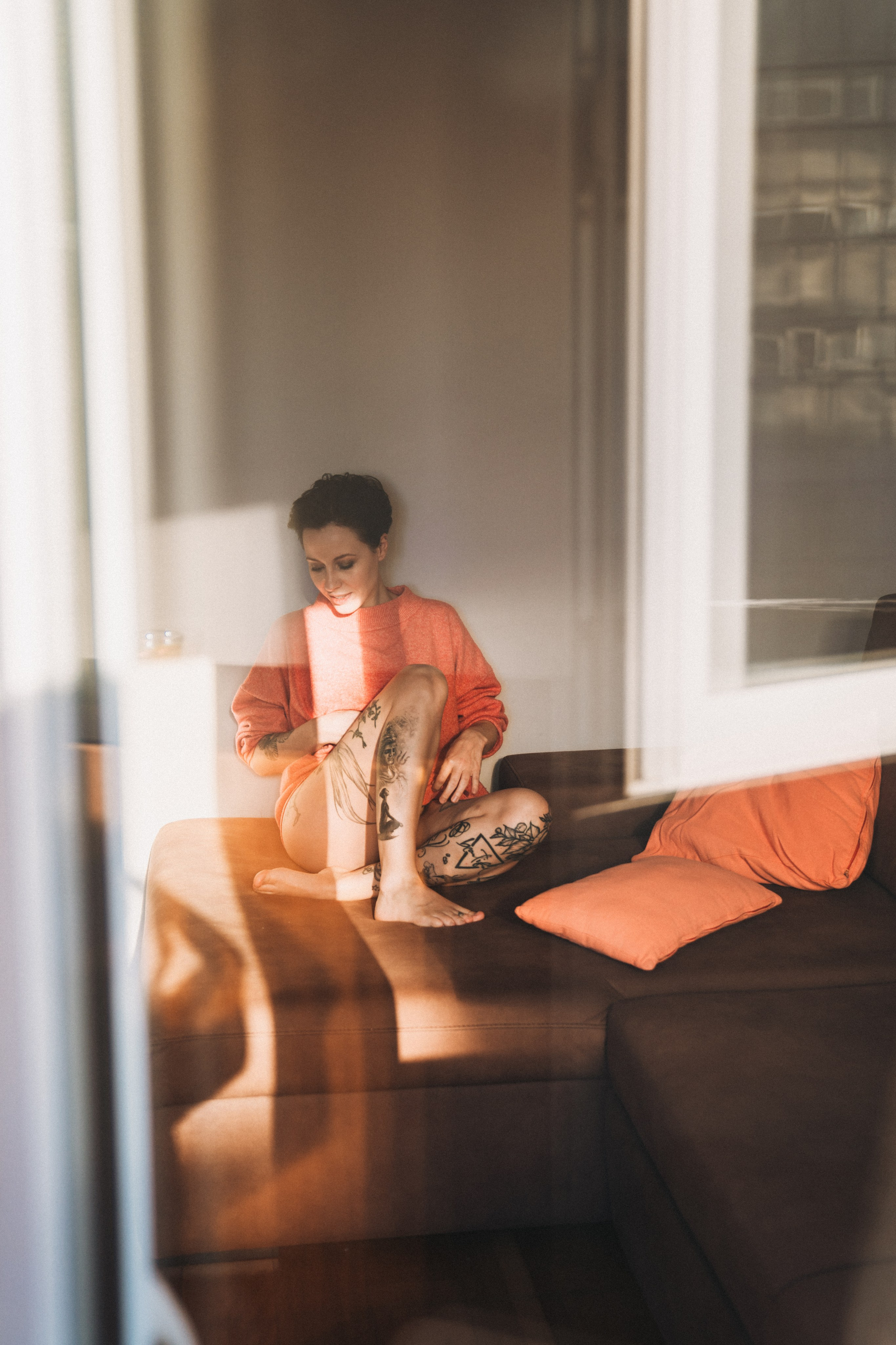 Women. Фотограф в Португалии Ирина Павленко