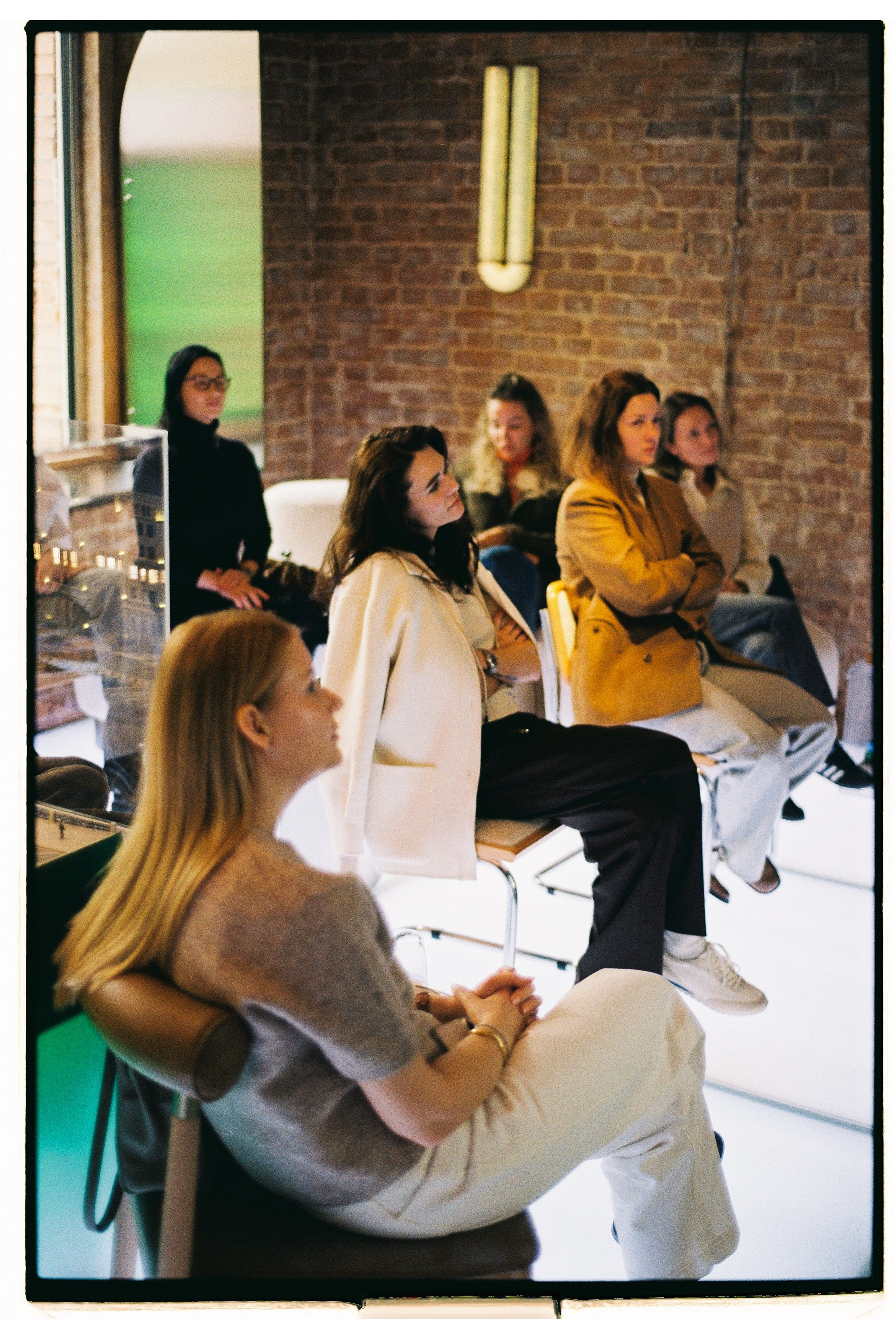 Лекция в DUO. Свадебный фотограф в Москве Евгений Рыжов