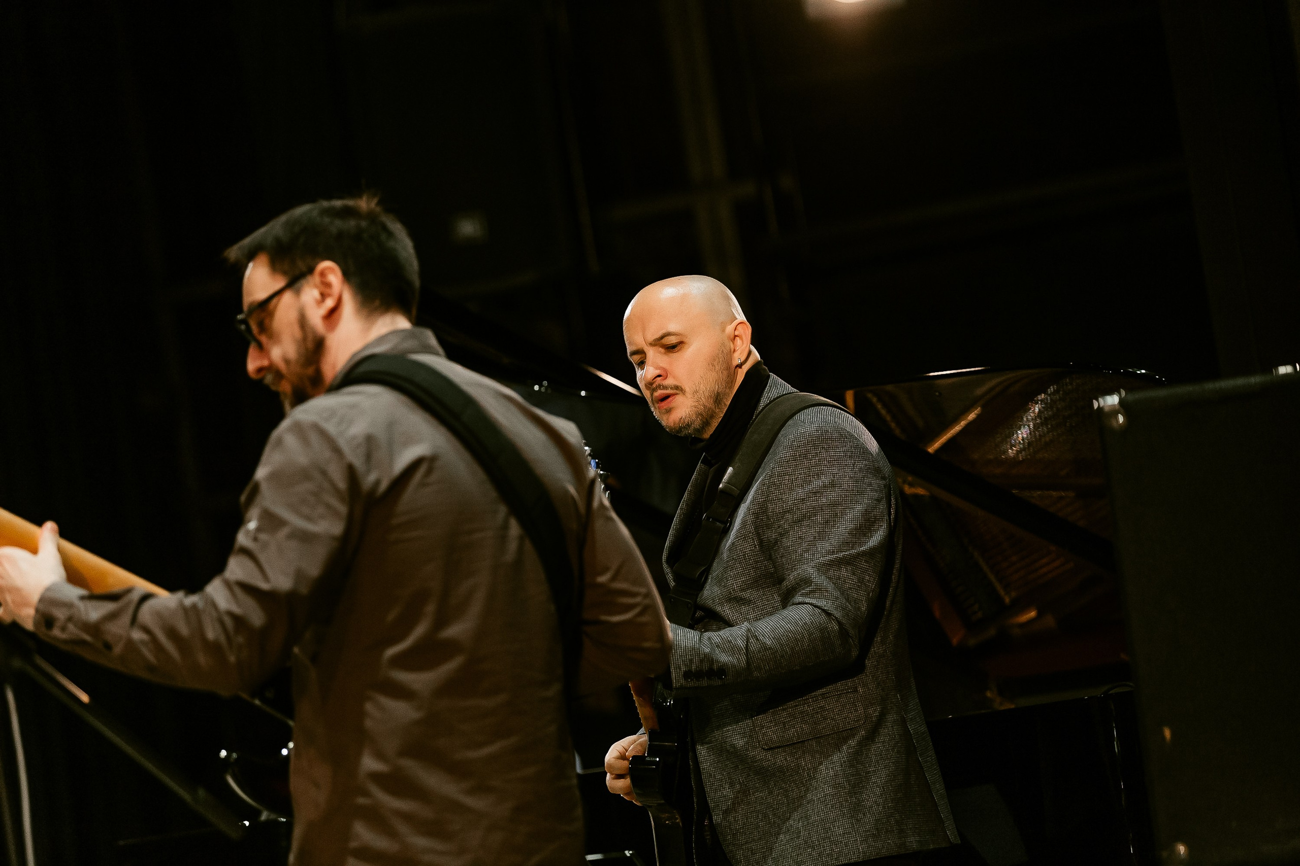 EILENKRIG CREW. Фотограф событий Злобин Дмитрий