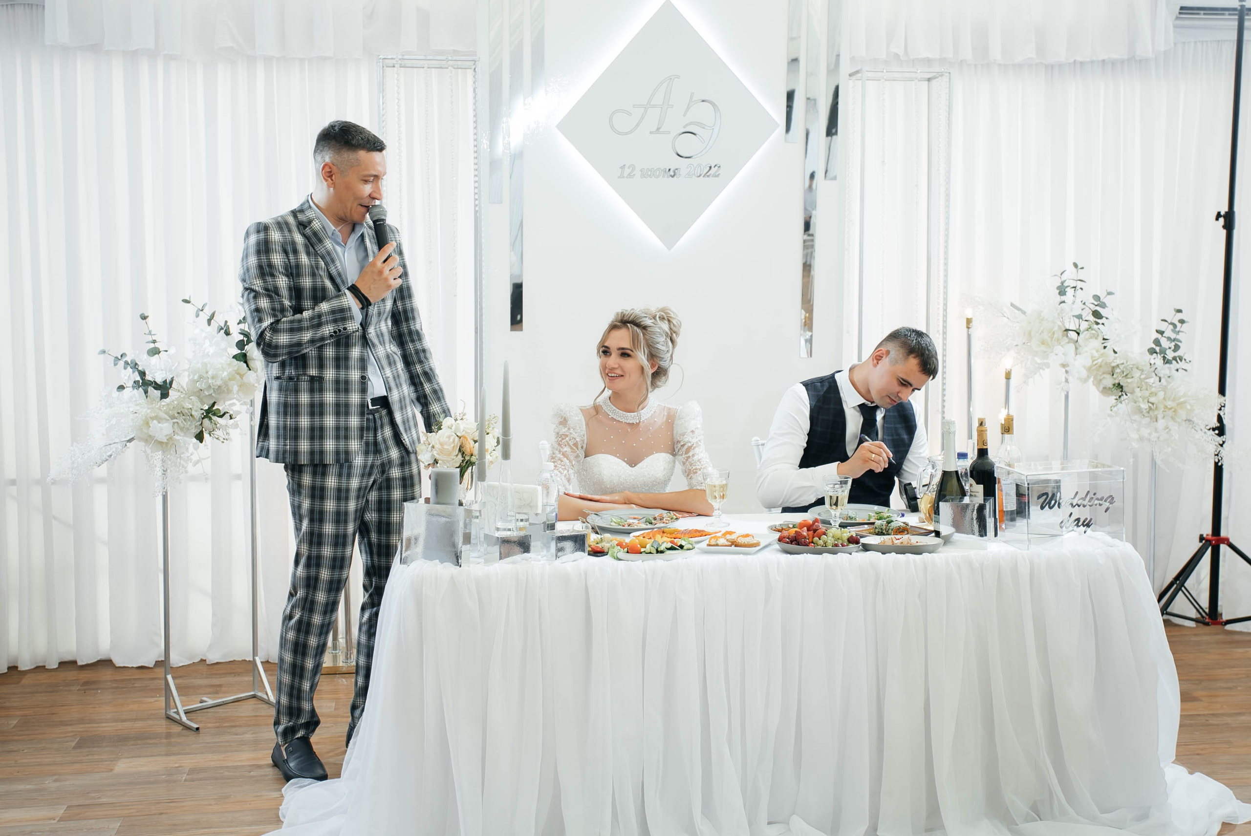 Свадебная история Элики и Артема. Свадебный и семейный фотограф Рассказова Виктория