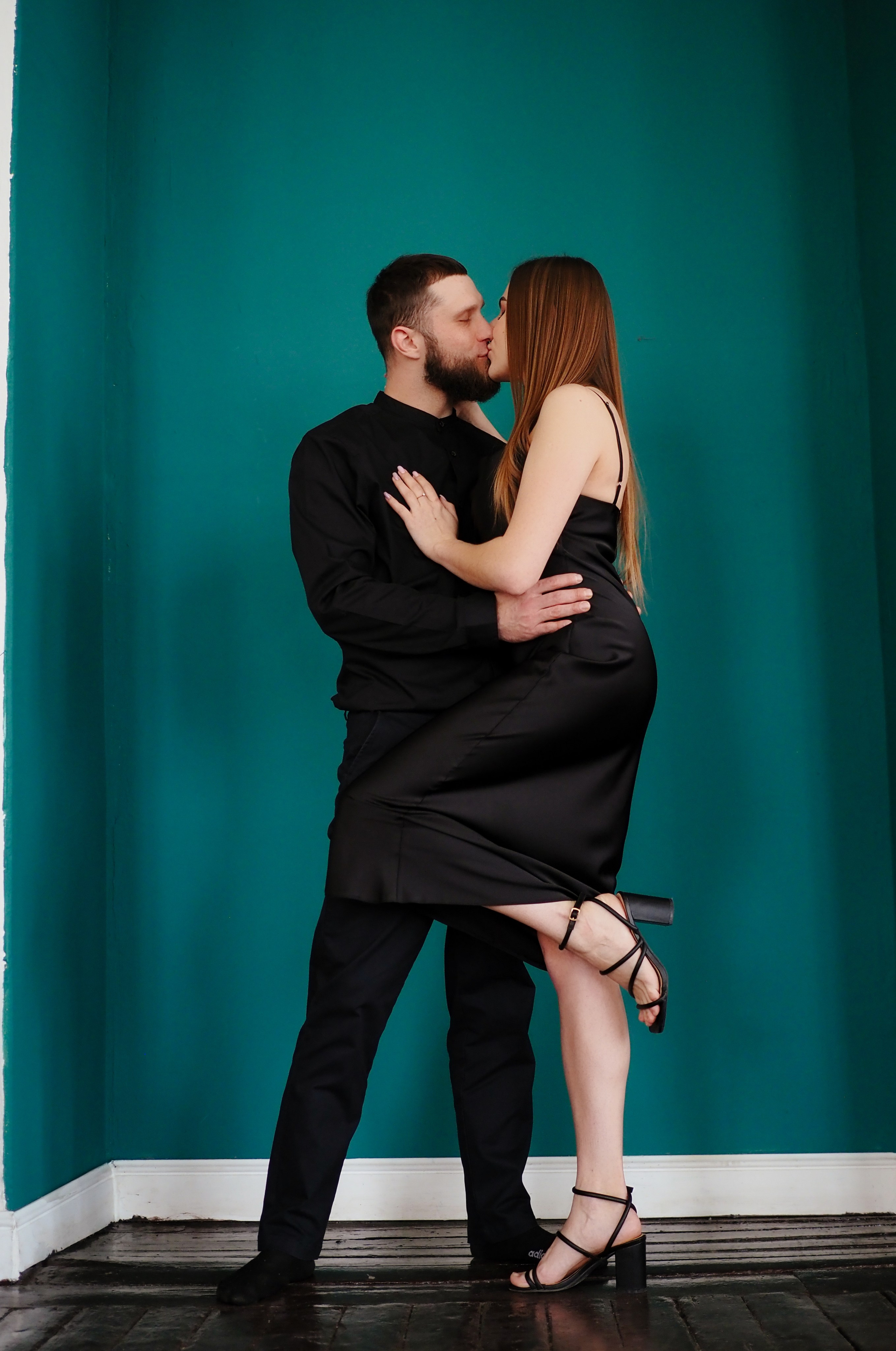 21. Фотограф Смоленск Дина Петровская