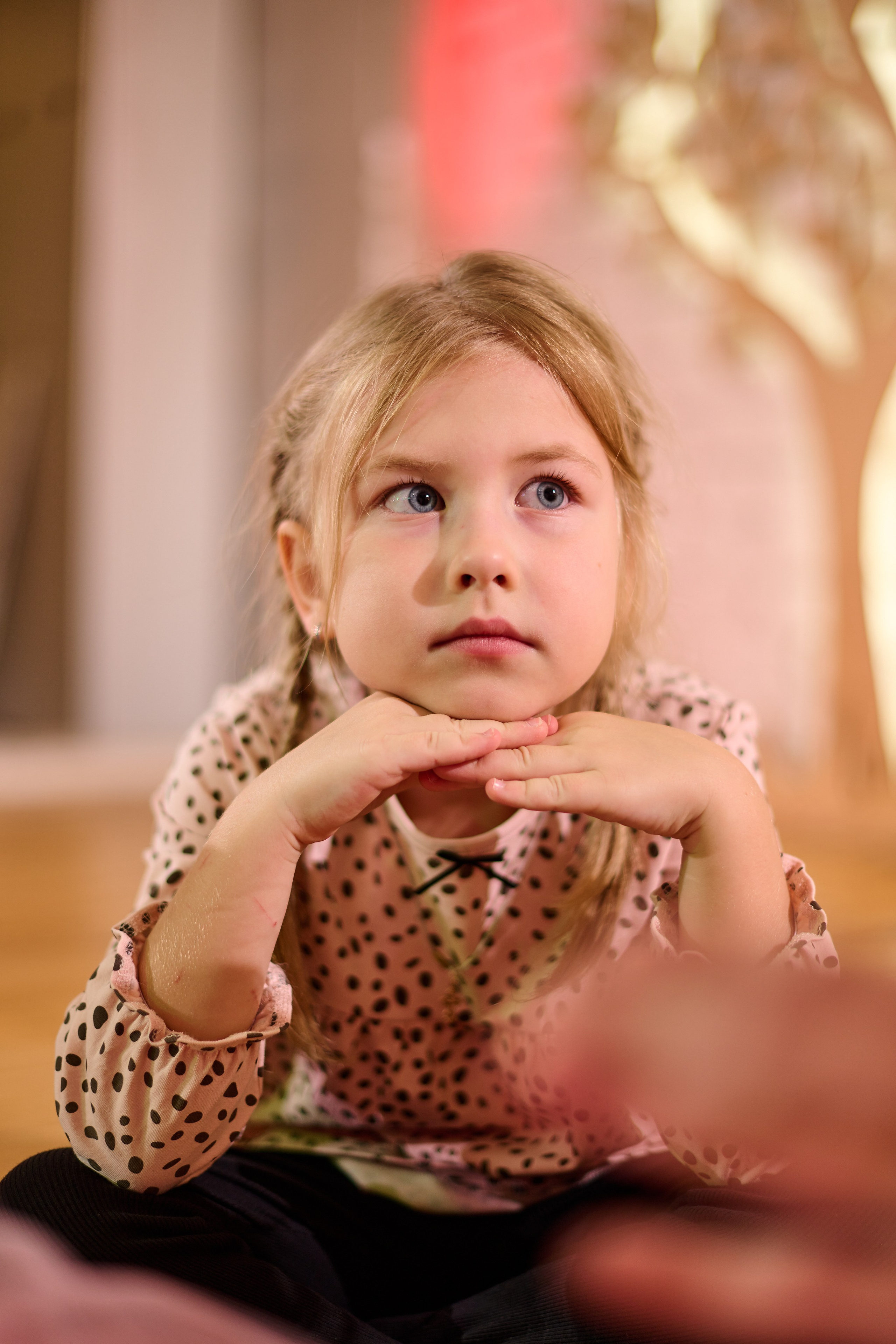 Детские праздники. Фотосъемка мероприятий