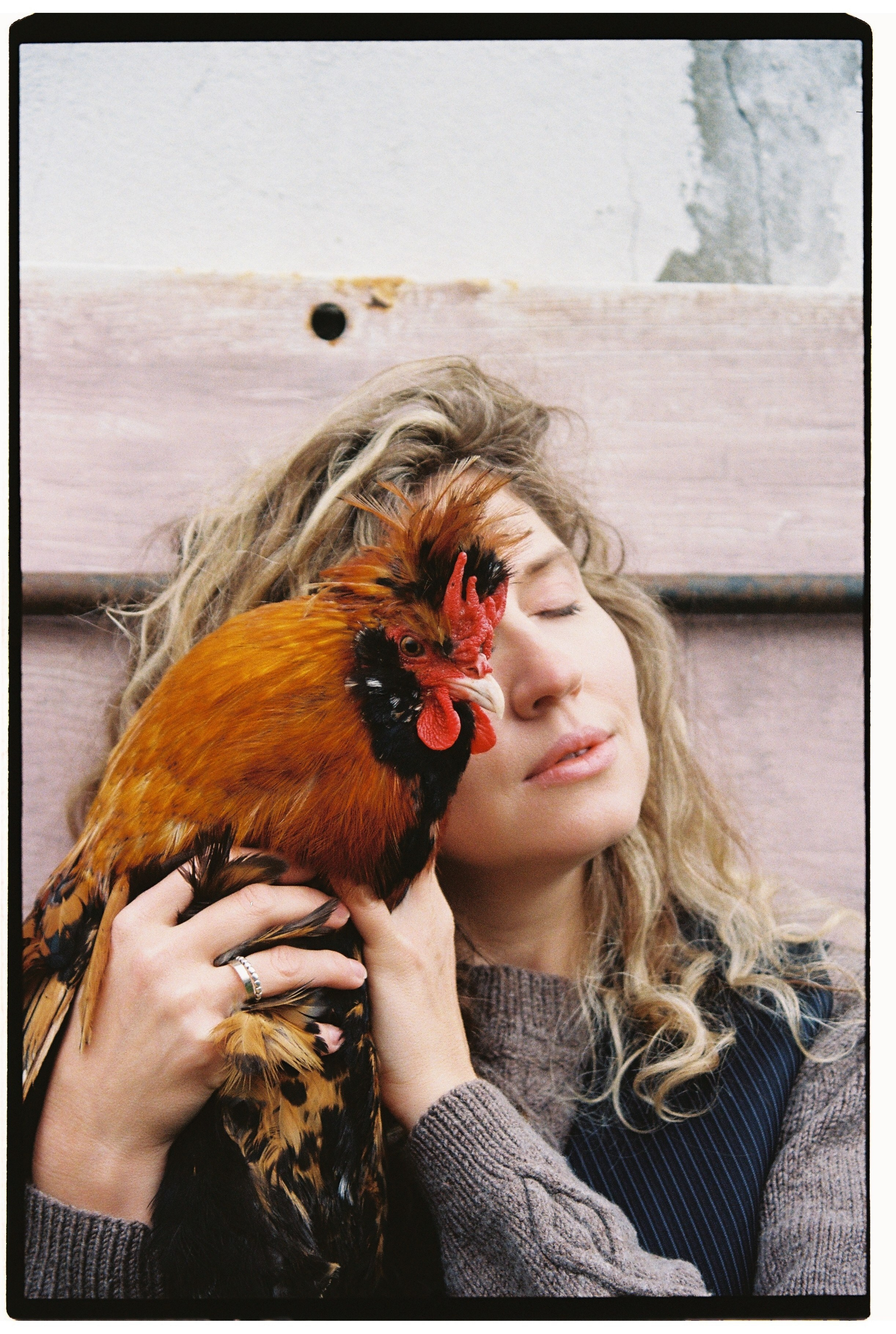 КСЕНИЯ | Film. Свадебный и семейный фотограф РИТА БОЧКАРЁВА