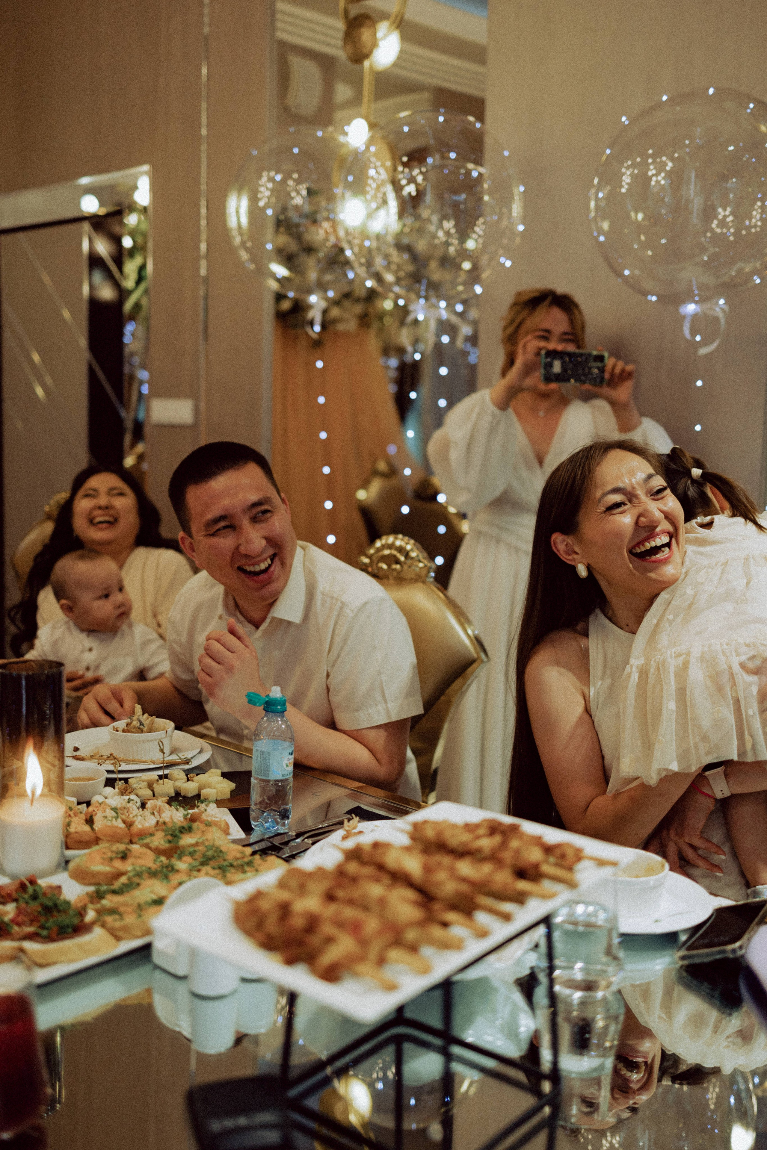 Александр и Камиля. Свадебный и портретный фотограф Тюмень