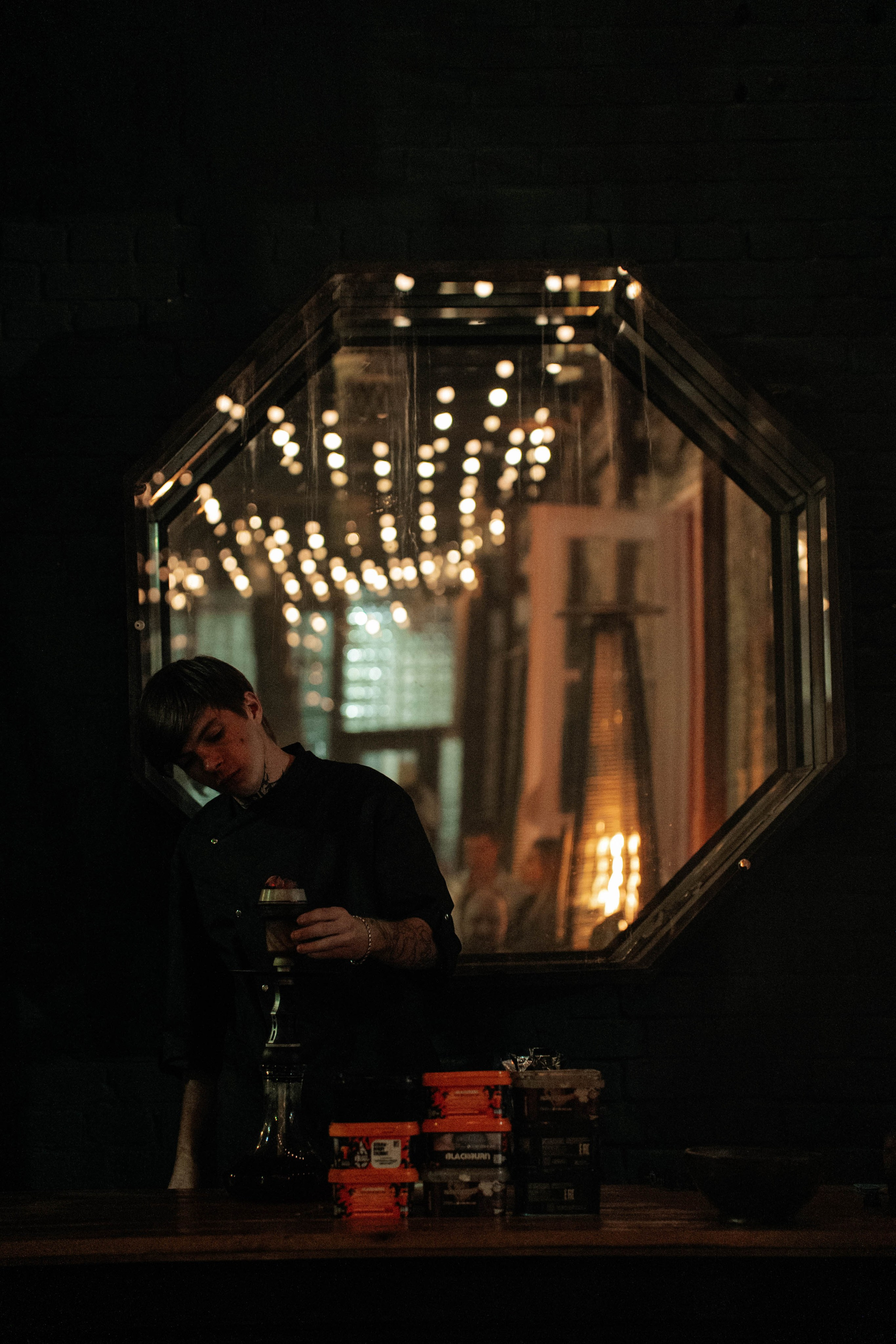 День рождения | Лофт. Свадебный фотограф Москва Александра Аверкова