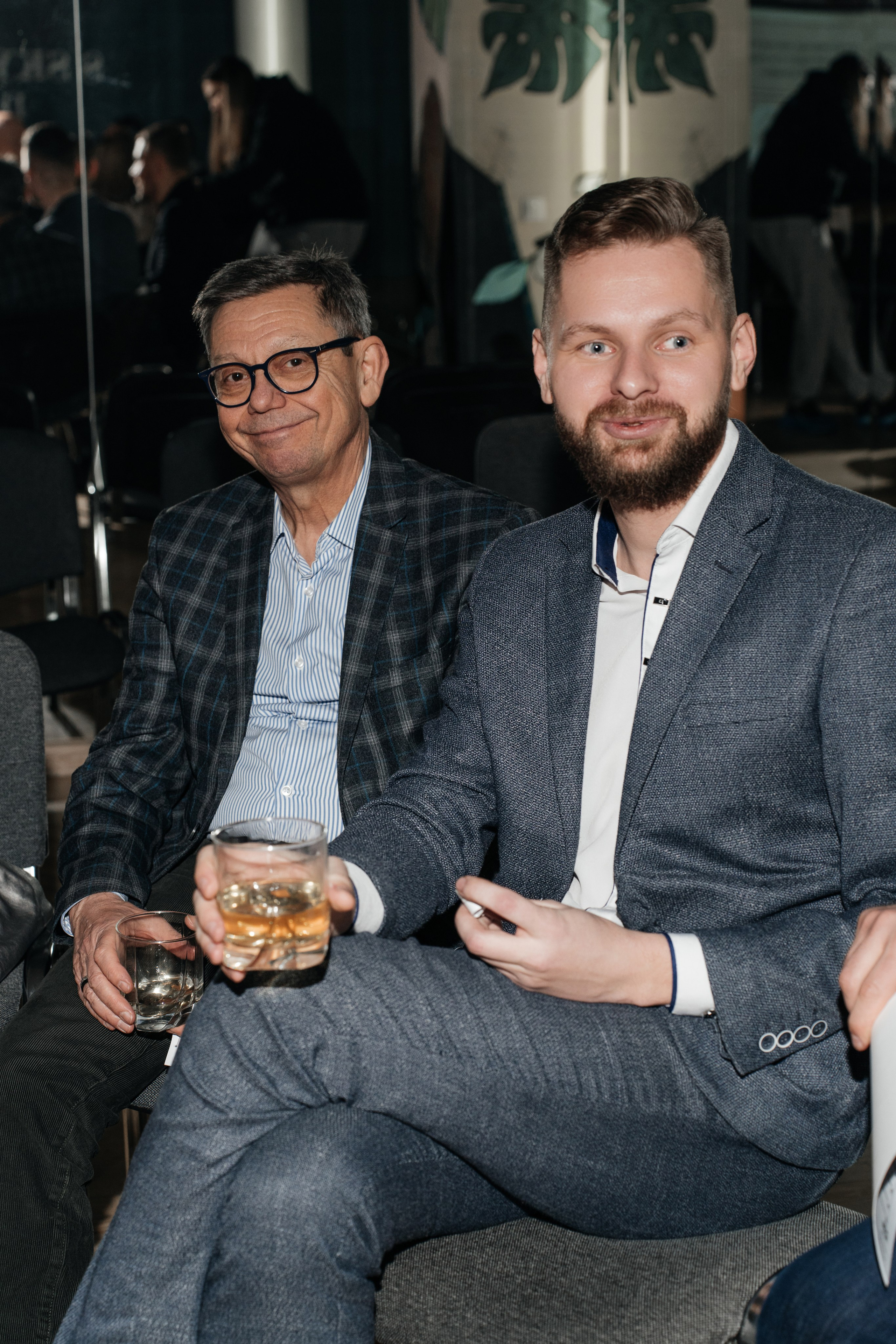 Корпоратив, MBI. Свадебный фотограф Москва Александра Аверкова