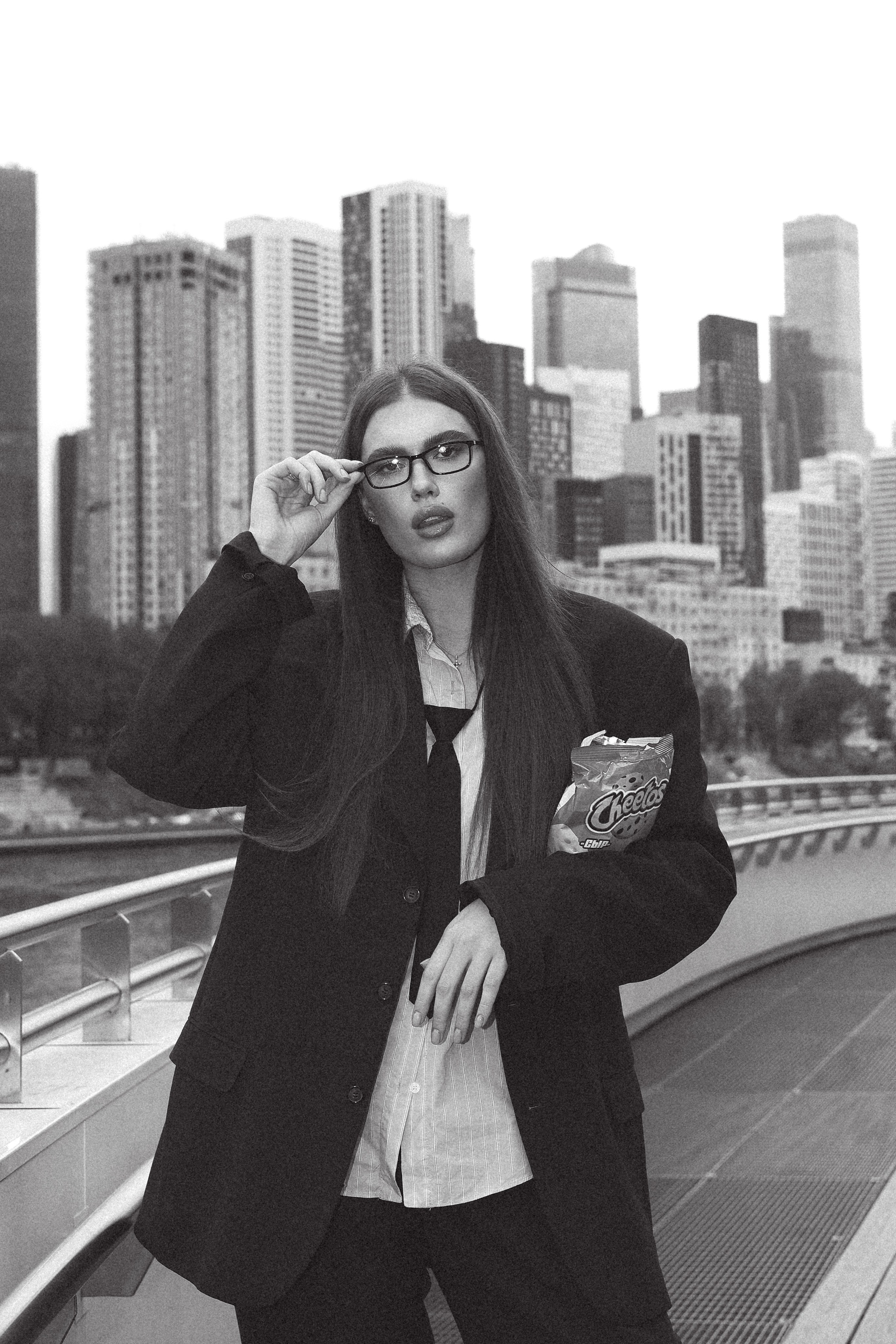 Eva. Фотограф Popova Polina