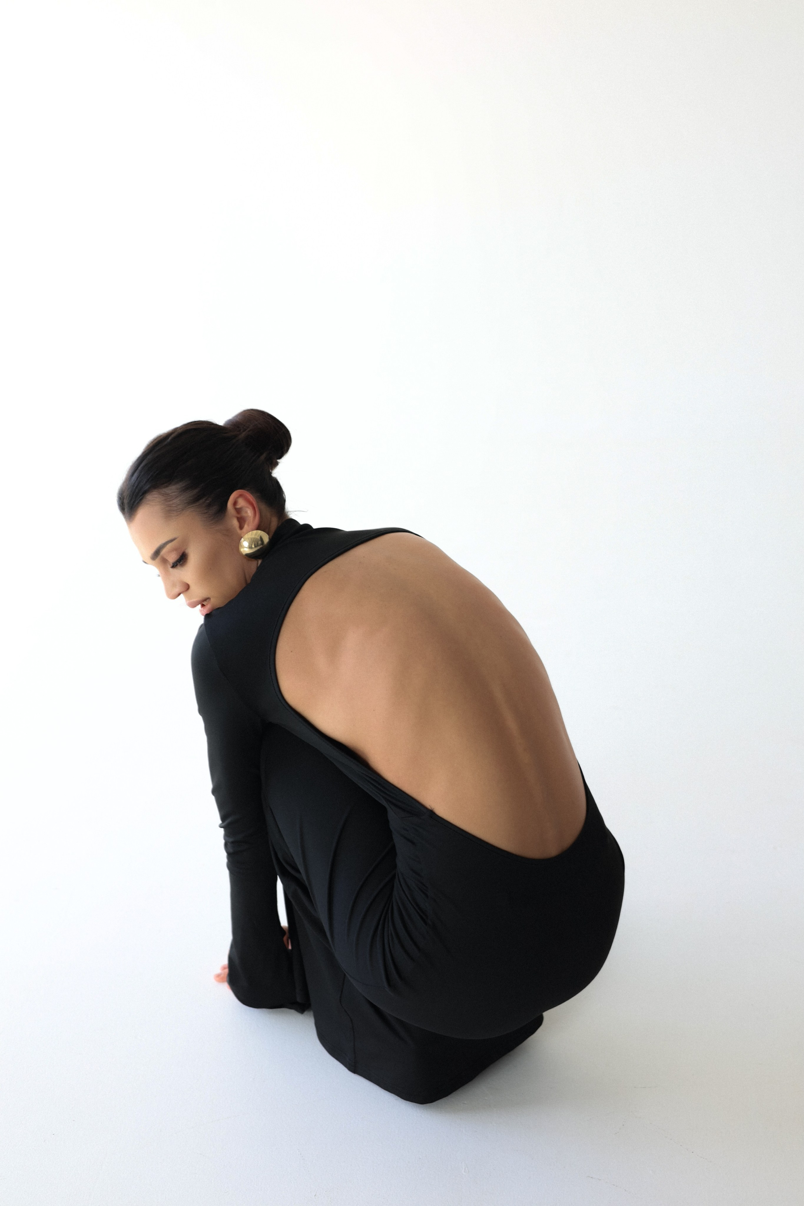 Ksyusha. Фотограф Popova Polina