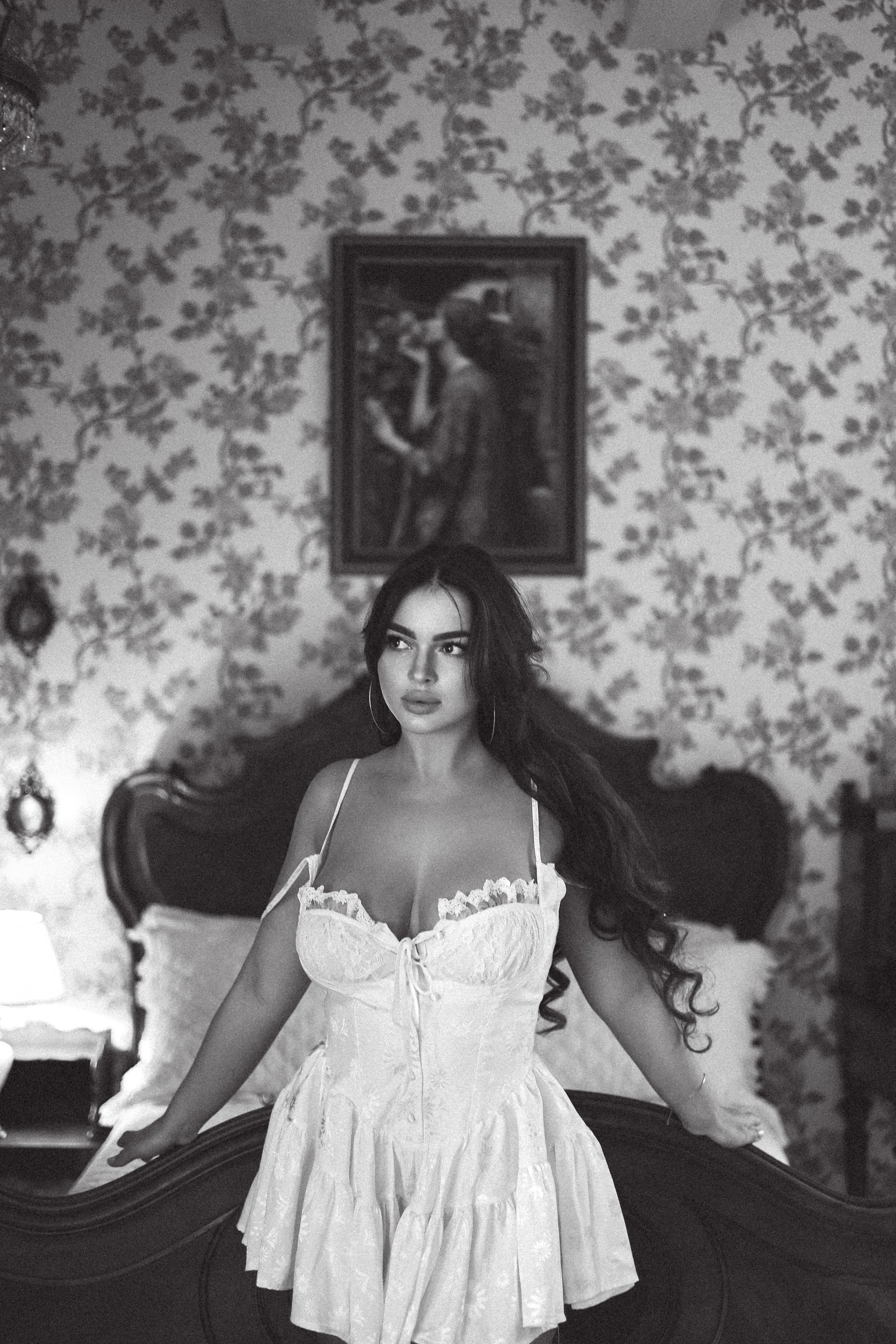 Anastasia. Фотограф Popova Polina