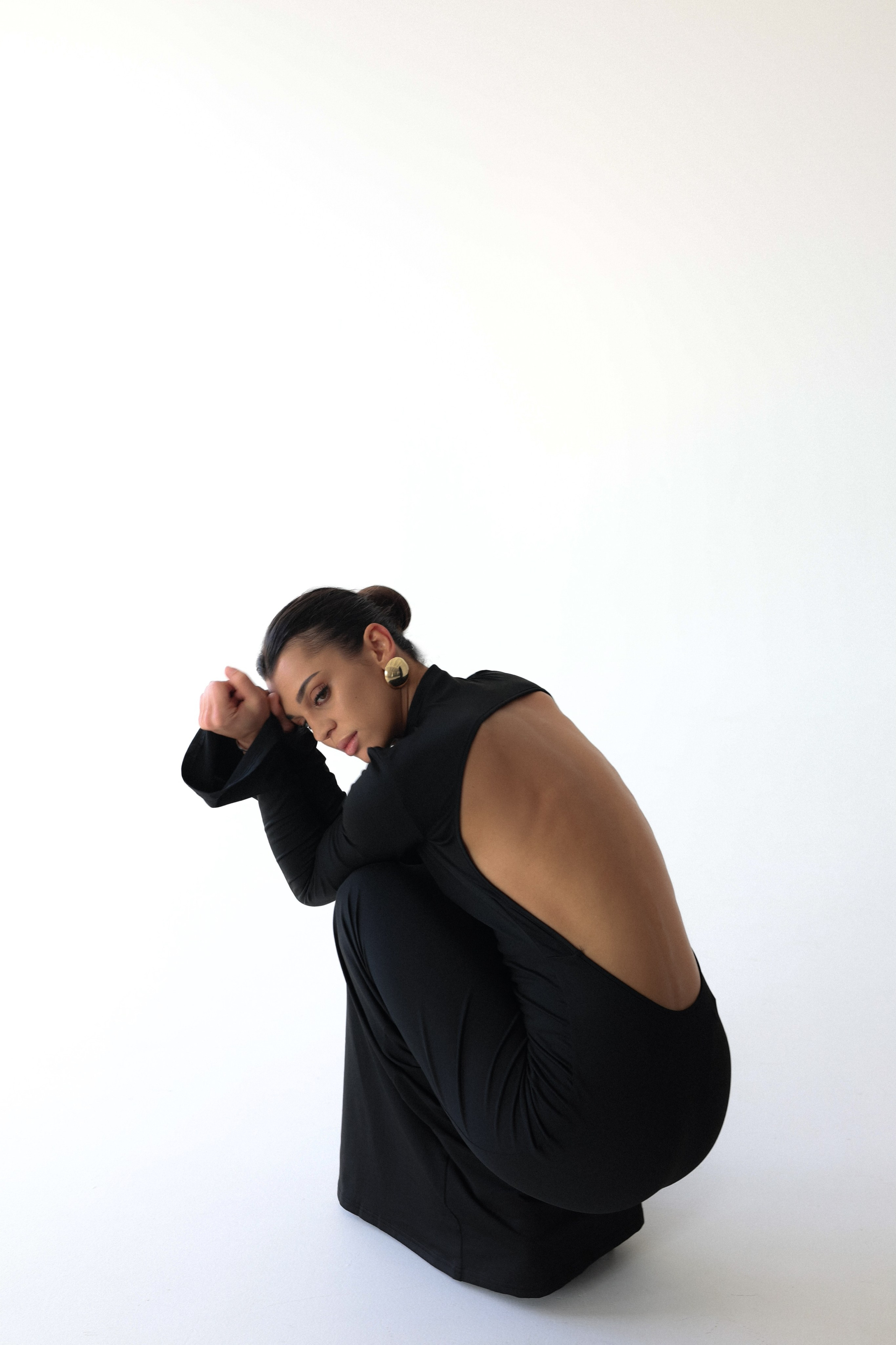 Ksyusha. Фотограф Popova Polina