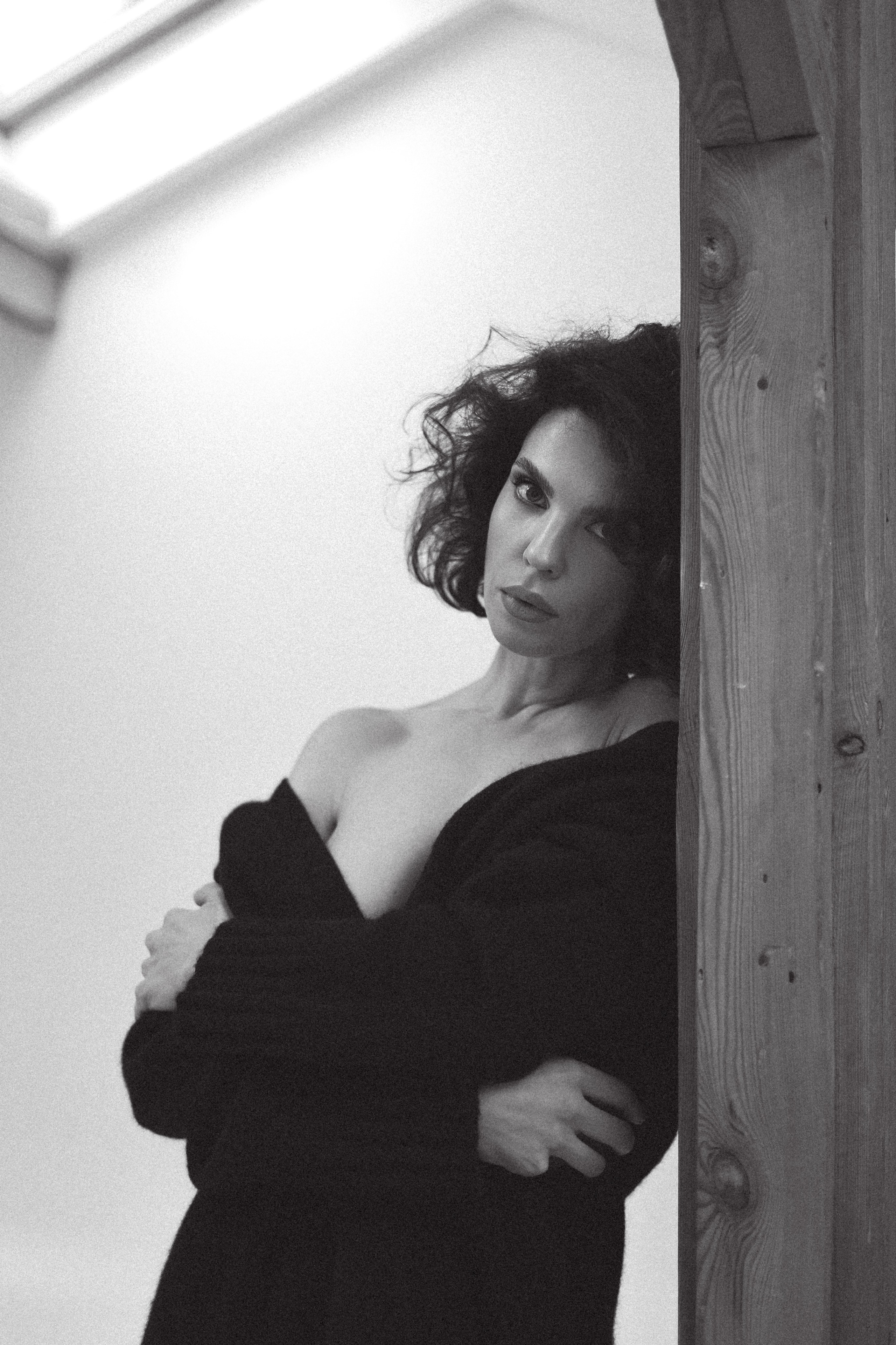 Yana. Фотограф Popova Polina